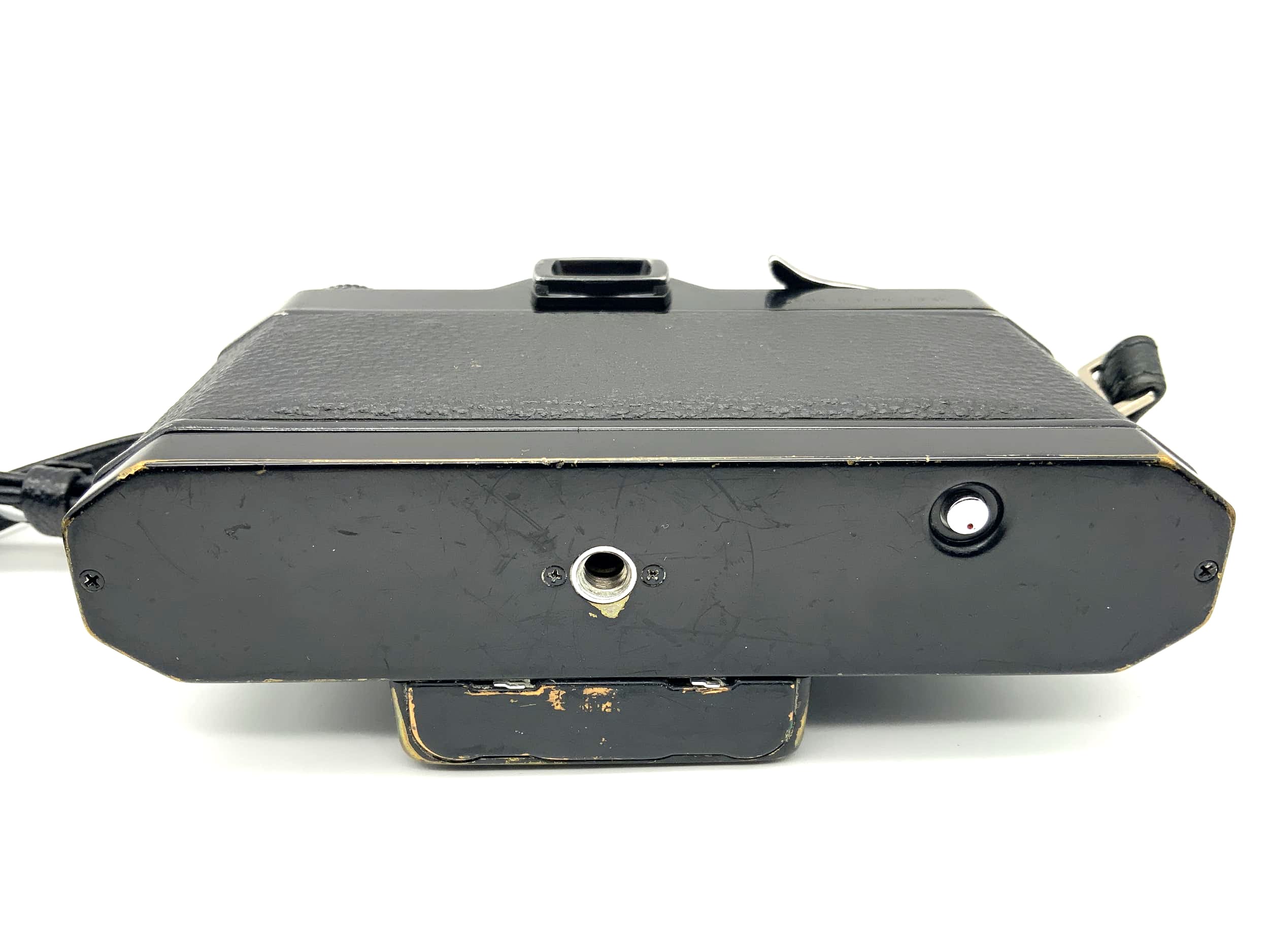 Asahi Pentax ES II 35mm Spiegelreflexkamera SLR analog Body Gehäuse (M42)