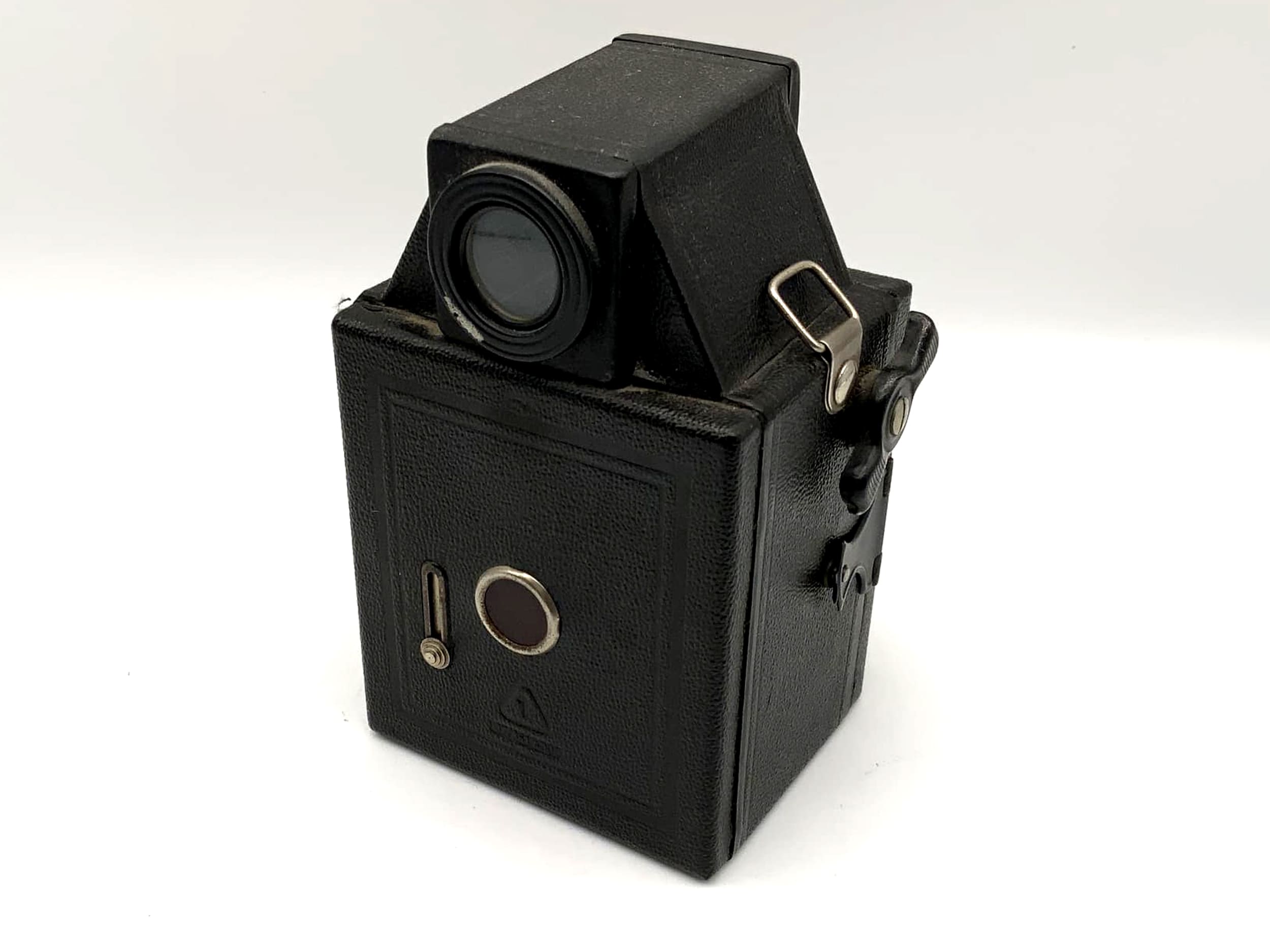 Altissa Periskop 1:8 Deko Dekoration Boxkamera Rollfilm Analogkamera