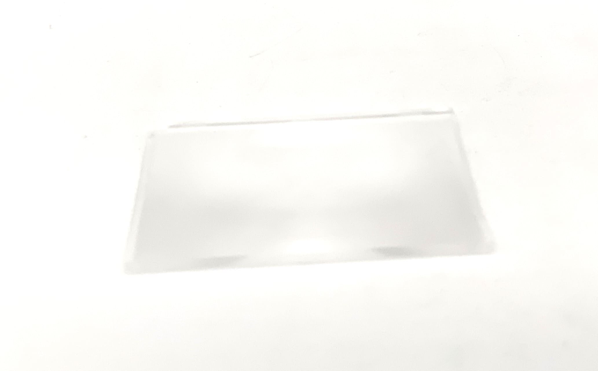 Nikon Mattscheibe für F-601 Focusing Screen Einstellscheibe