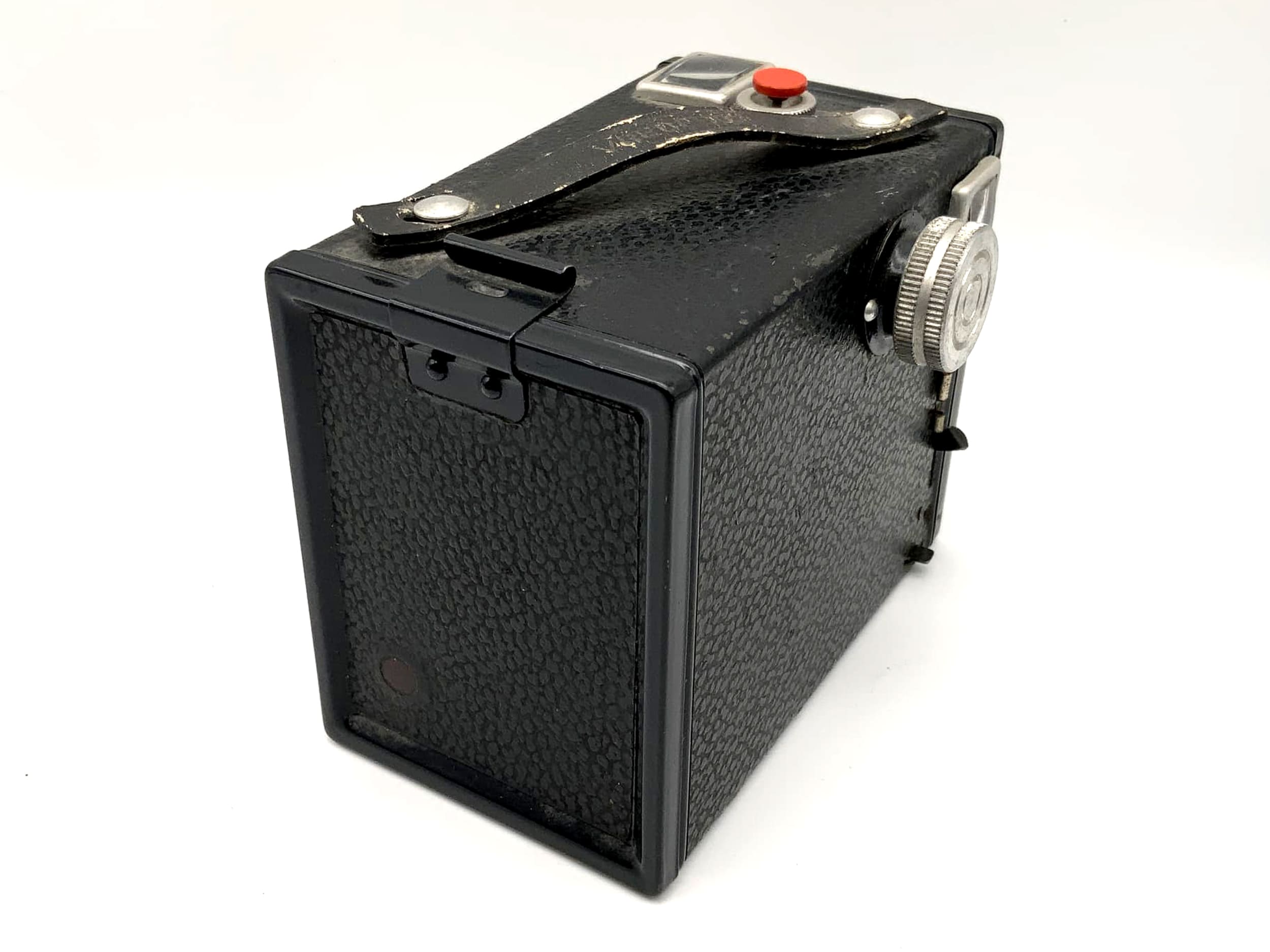 Vrede Box Deko Dekoration Boxkamera Rollfilm Analogkamera