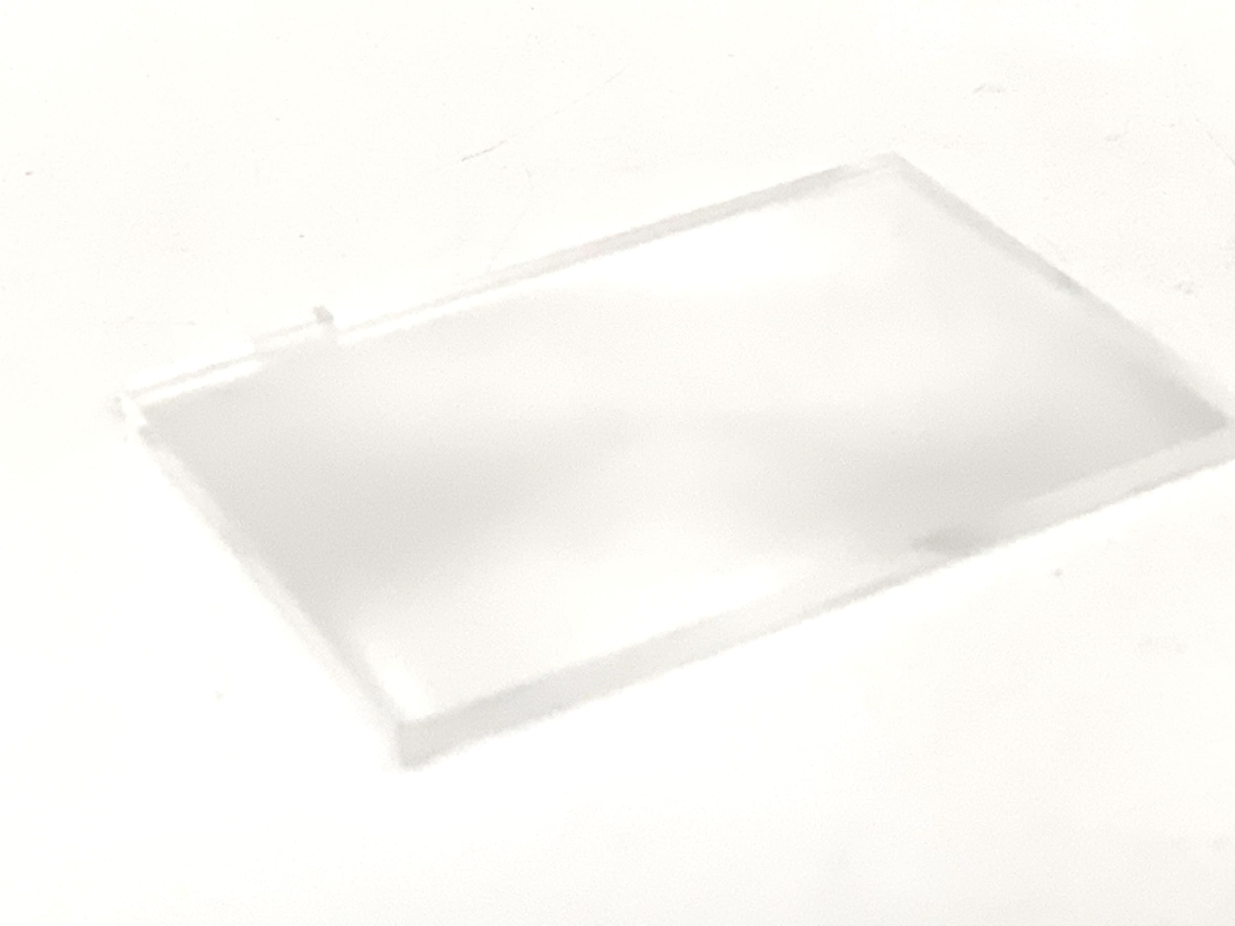 Nikon Mattscheibe für F90 Focusing Screen Einstellscheibe