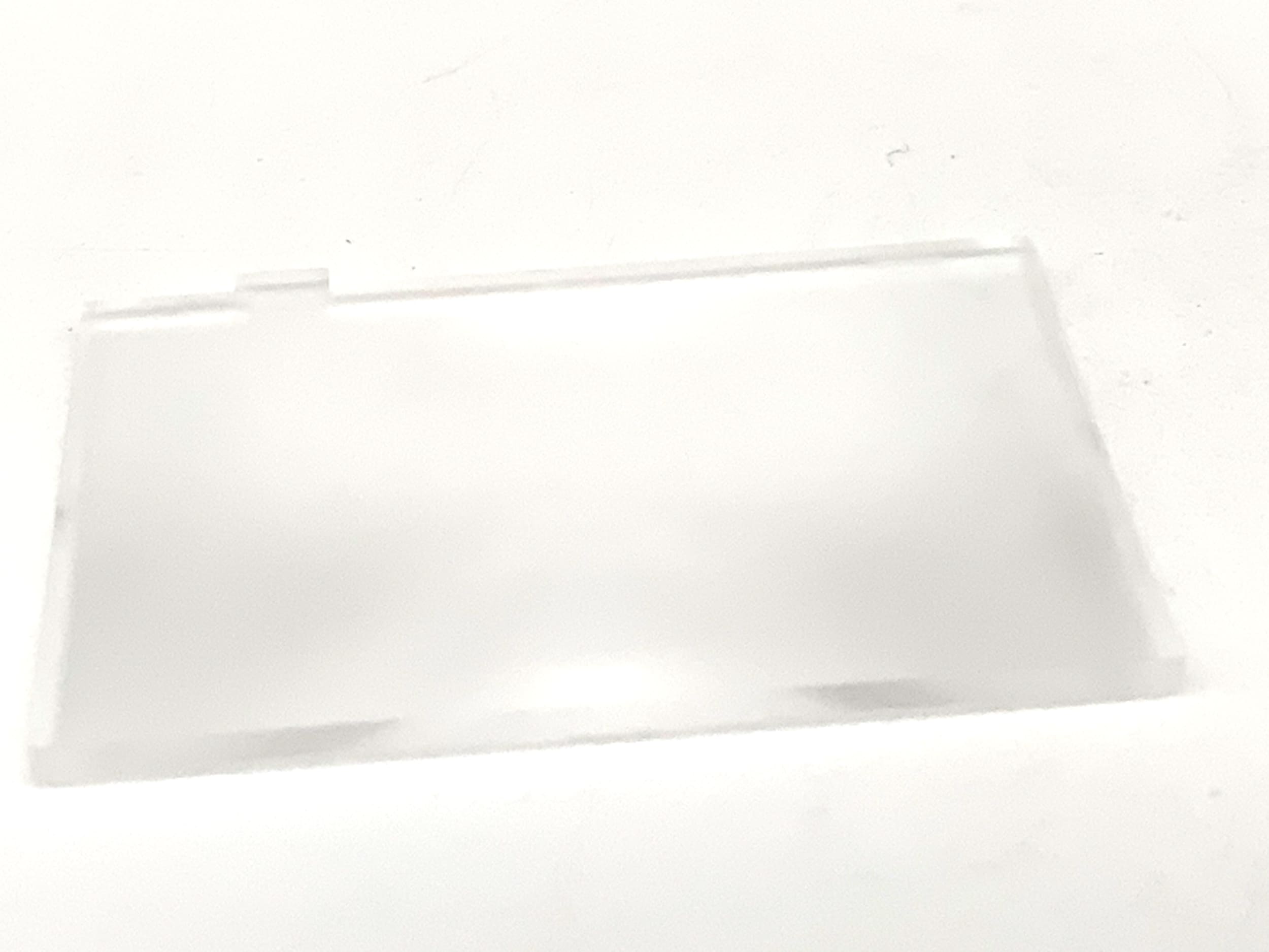 Nikon Mattscheibe für F90 Focusing Screen Einstellscheibe