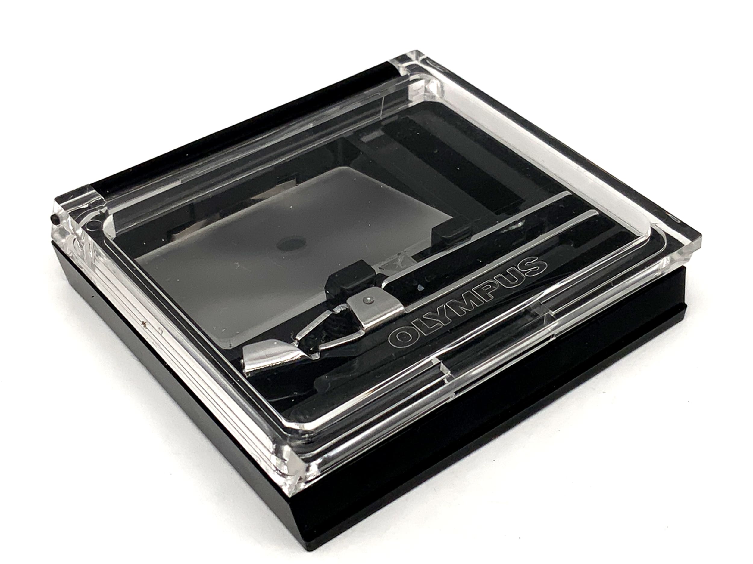 Olympus Focusing Screen 1 Mattscheibe für Olympus OM System Einstellscheibe