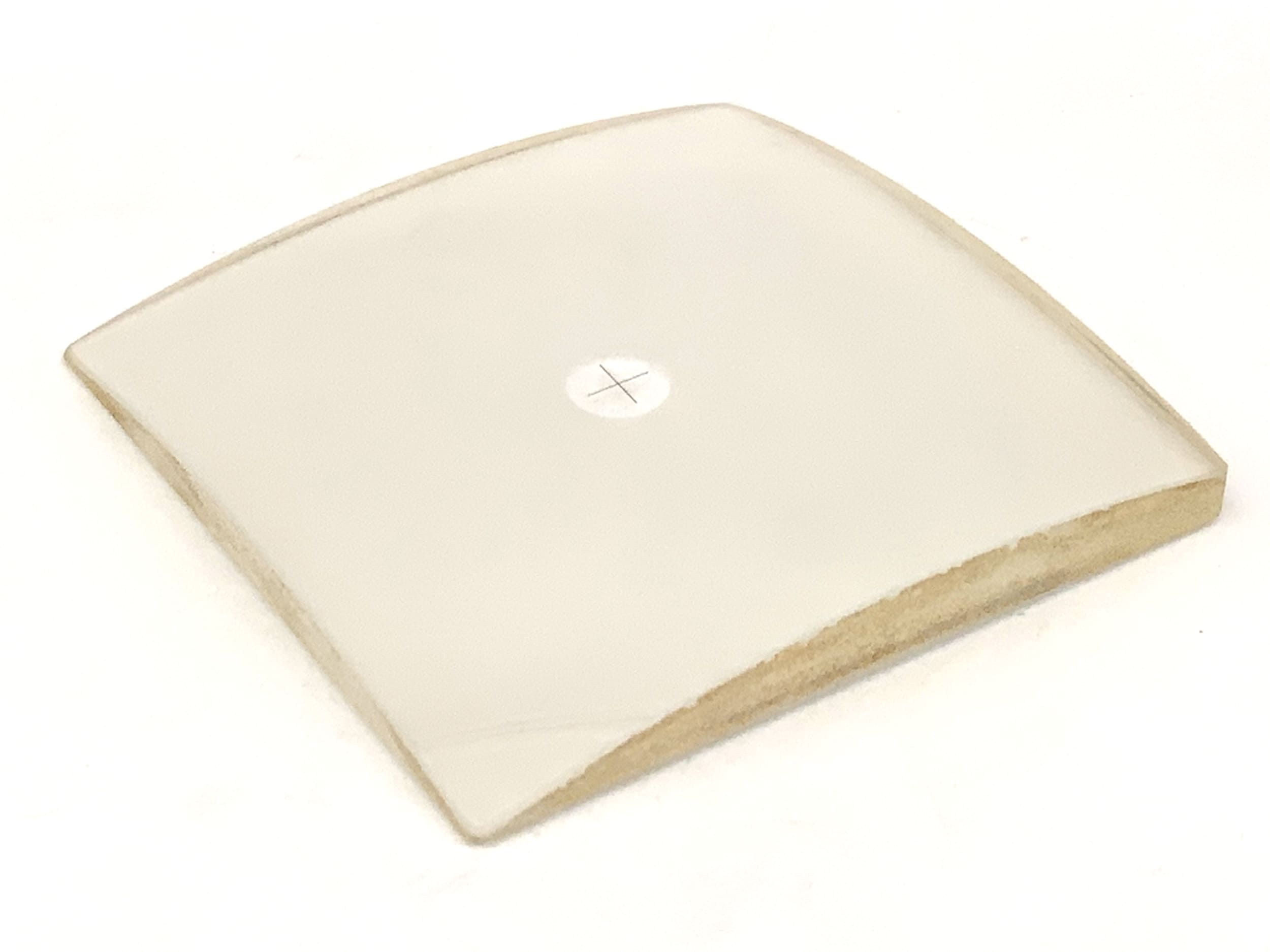 Pentacon Fadenkreuz Mattscheibe für Pentacon Six Focusing Screen Einstellscheibe