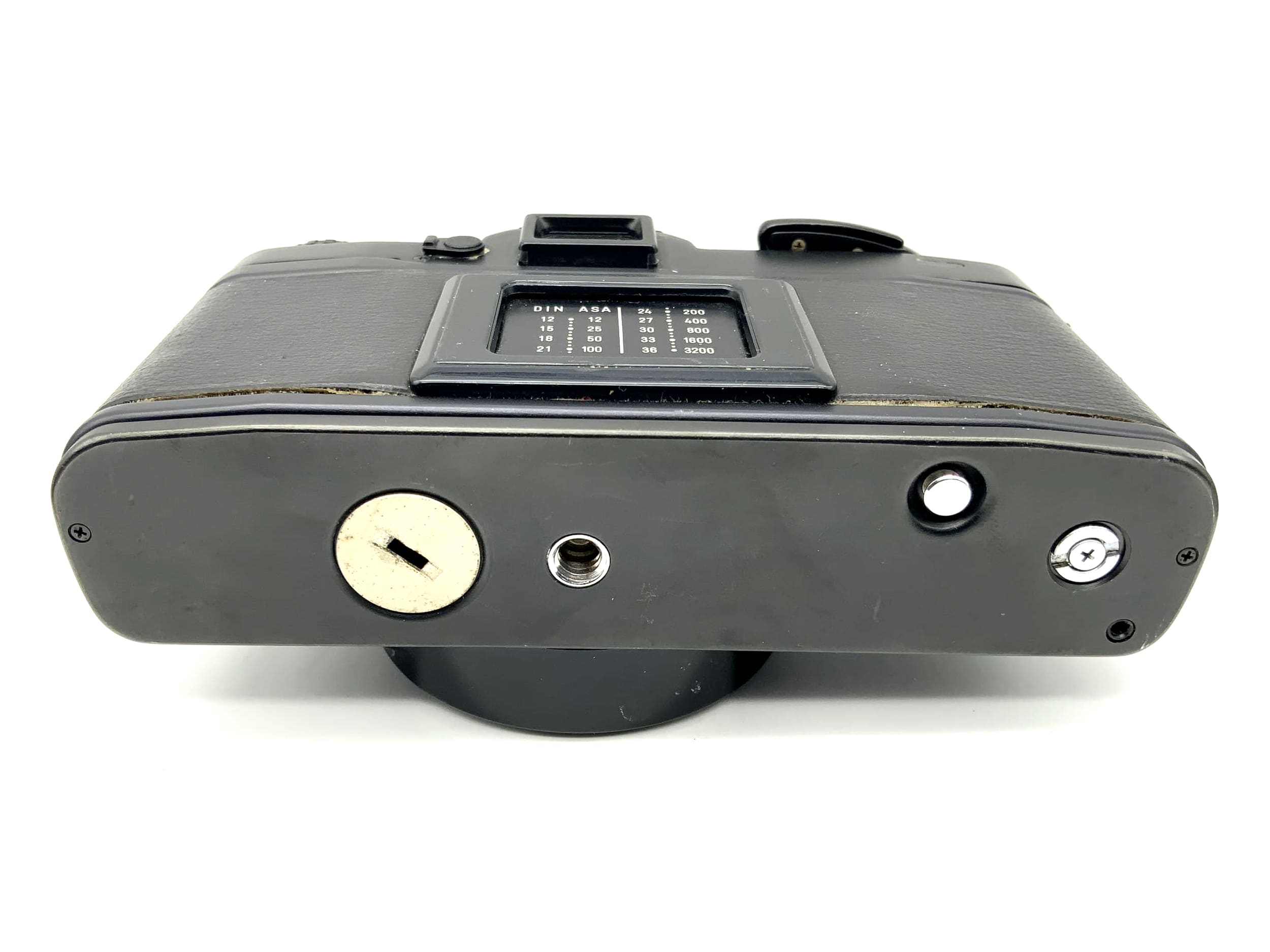 Minolta XD 7 35mm Spiegelreflexkamera SLR analog Body Gehäuse (Minolta MD)