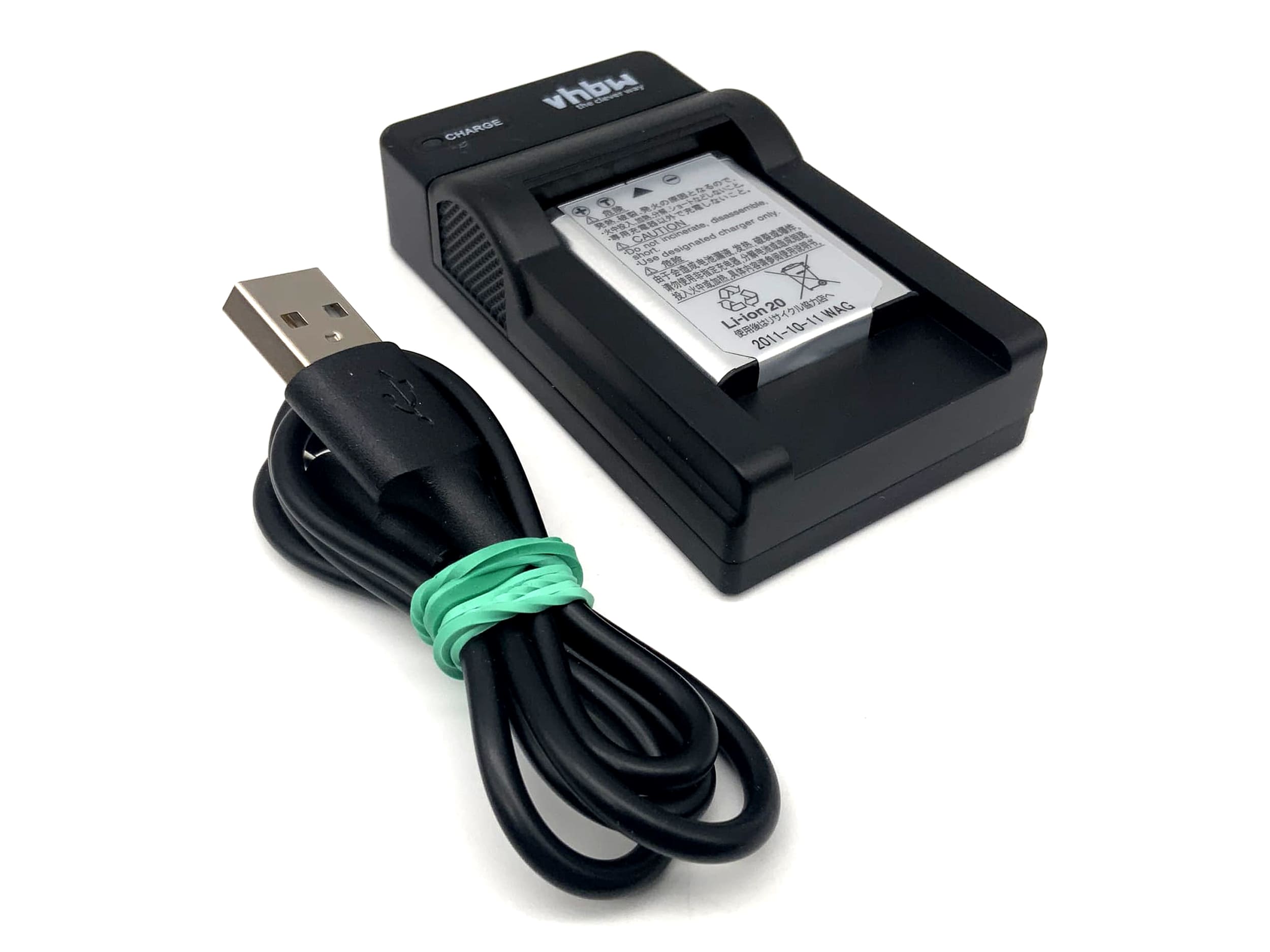 Nikon Coolpix S3100 mit Nikkor 5x Wide Optical Zoom 4.6-23.0mm 1:3.2-6.5 14 MP