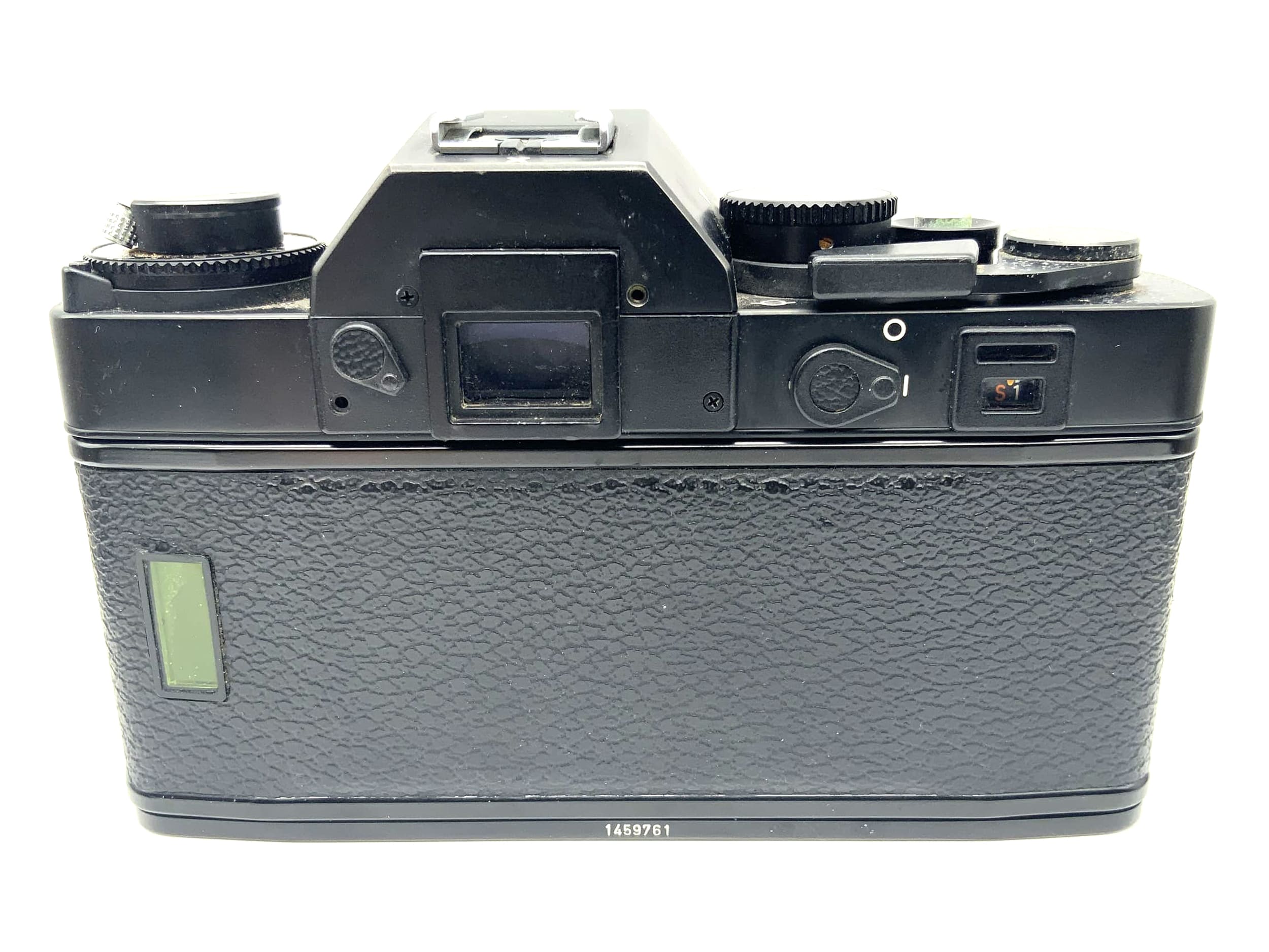Leica R3 electronic 35mm Spiegelreflexkamera SLR analog Leitz Body (Leica R)