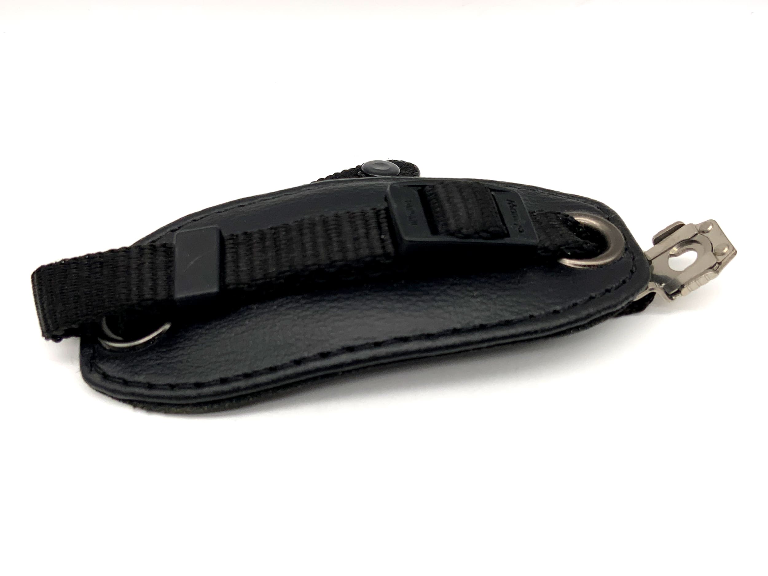 Mamiya M645 Super & Pro Hand Strap schwarz Handschlaufe Wrist Strap