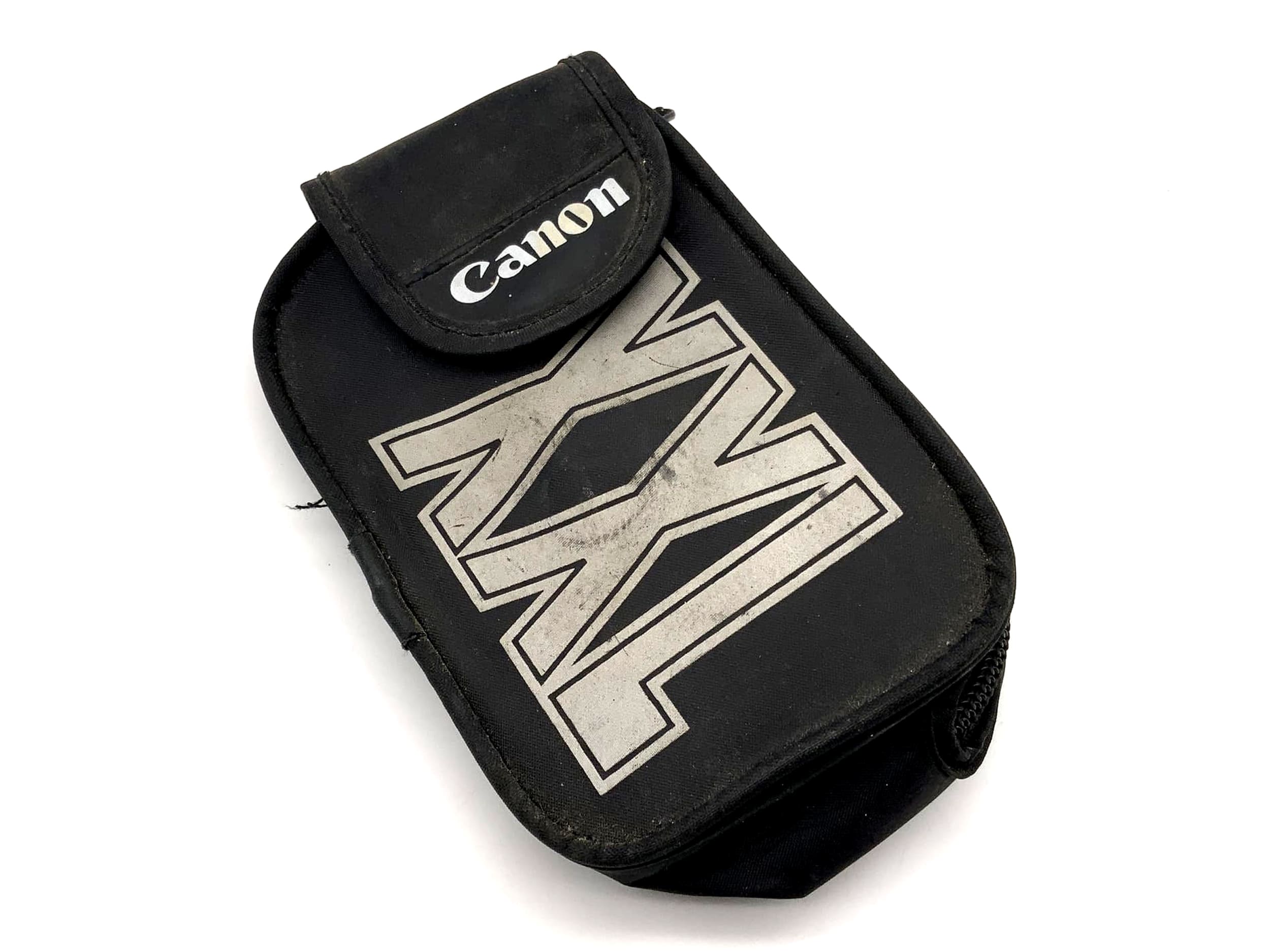 Canon XXL Bereitschaftstasche schwarz Fototasche universell Kameratasche