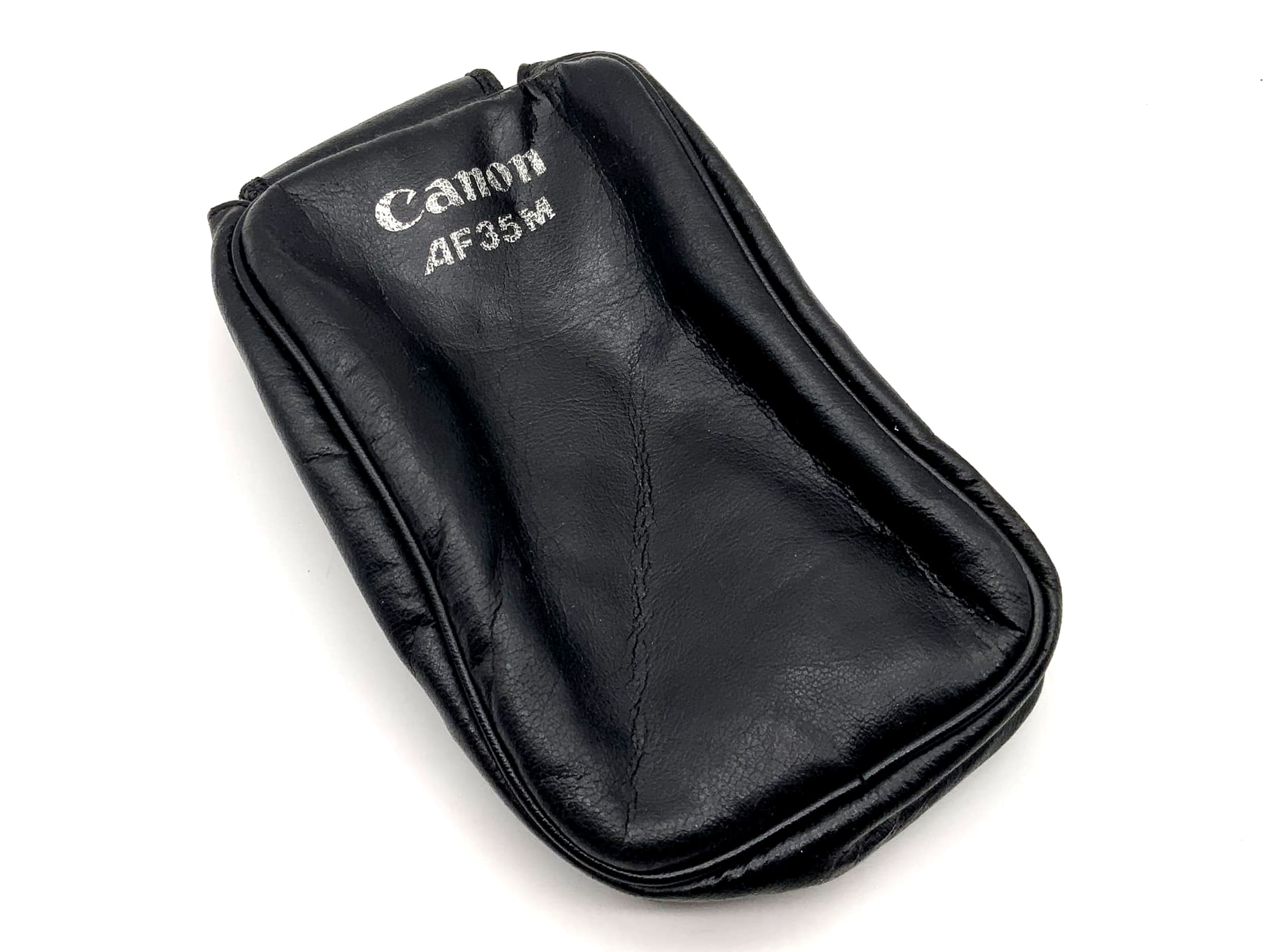 Canon für AF35M Bereitschaftstasche schwarz Fototasche universell Kameratasche