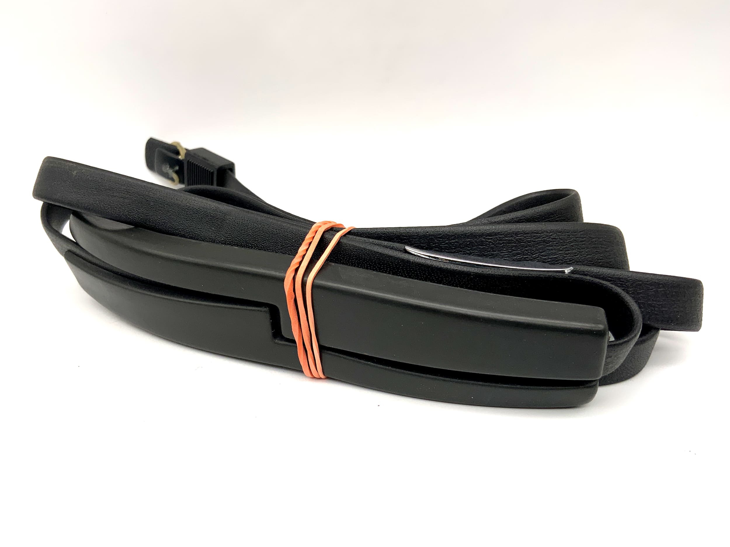 Leitz Gurt schwarz Hals Schultergurt Kameragurt Neck Strap