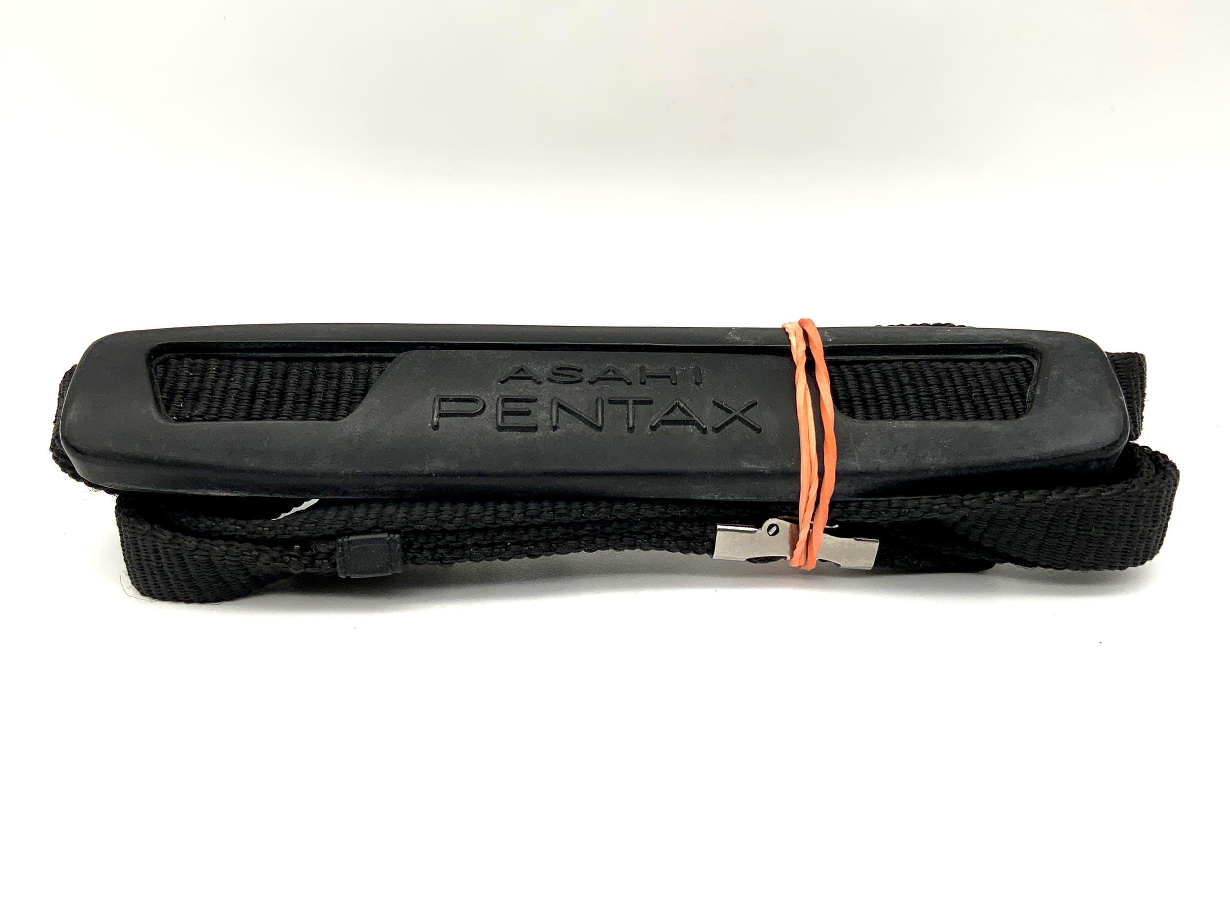 Pentax ca.11mm bereit Gurt schwarz Hals Schultergurt Kameragurt Neck Strap