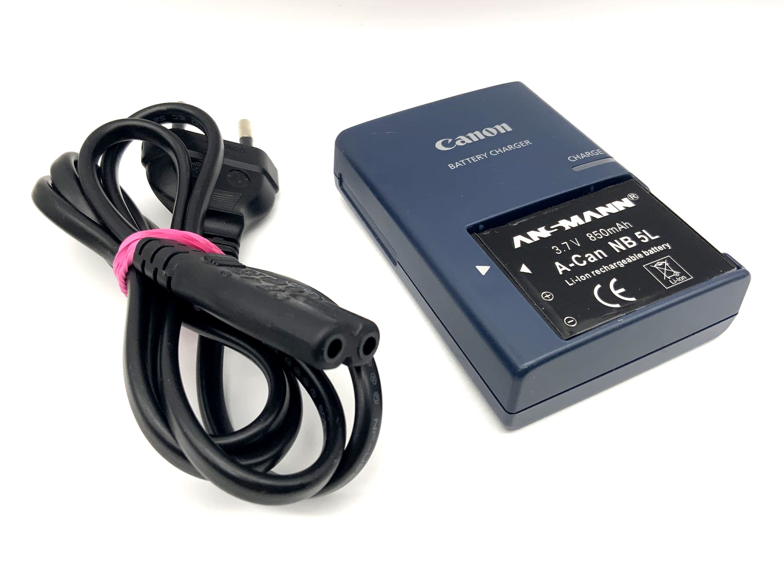 Canon IXUS 800 IS mit Zoom Lens 4x IS 5.8-23.2mm 1:2.8-5.5 6.0 Mega Pixels