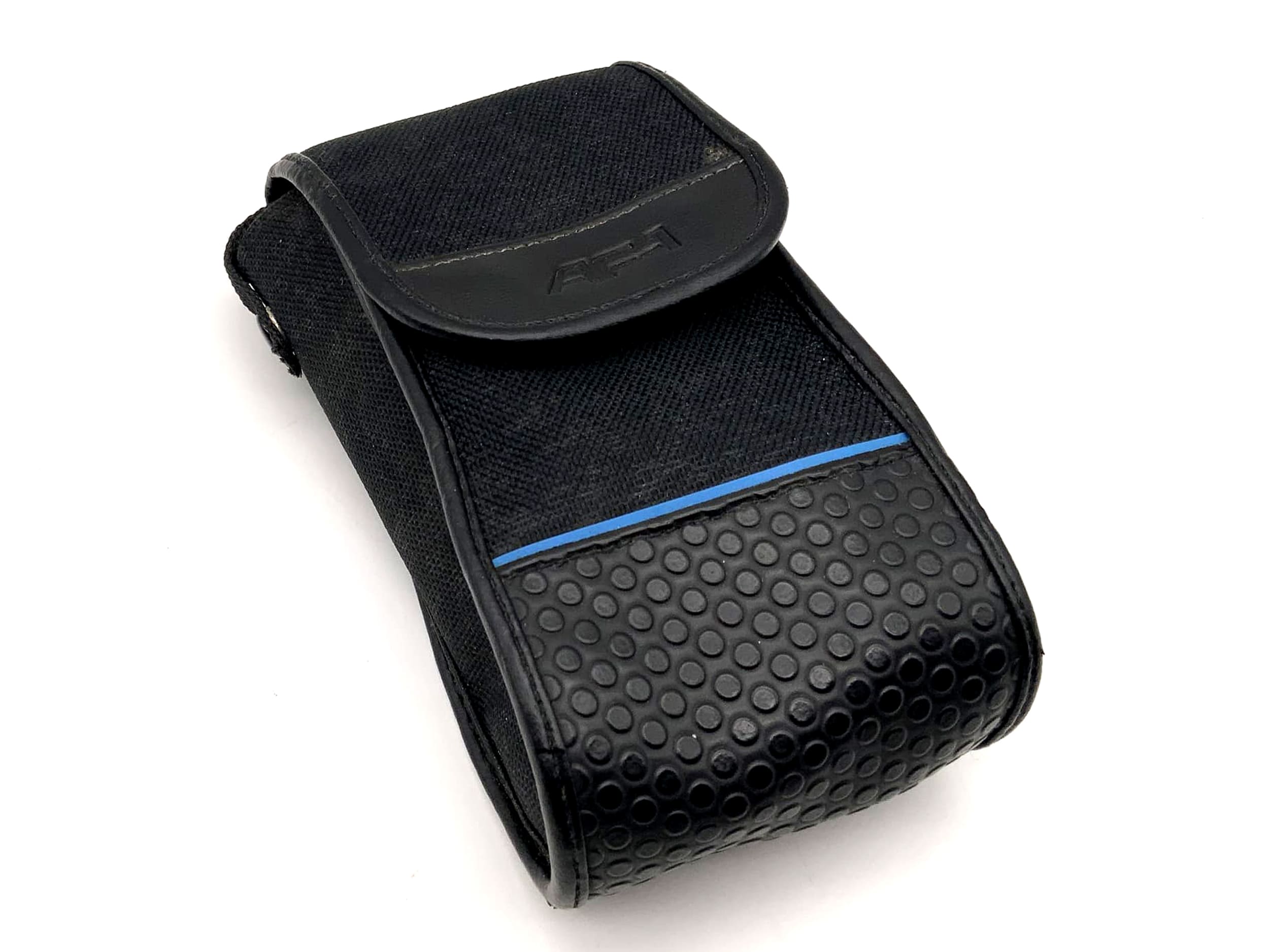 Bereitschaftstasche schwarz für Olympus AF-1 Fototasche universell Kameratasche