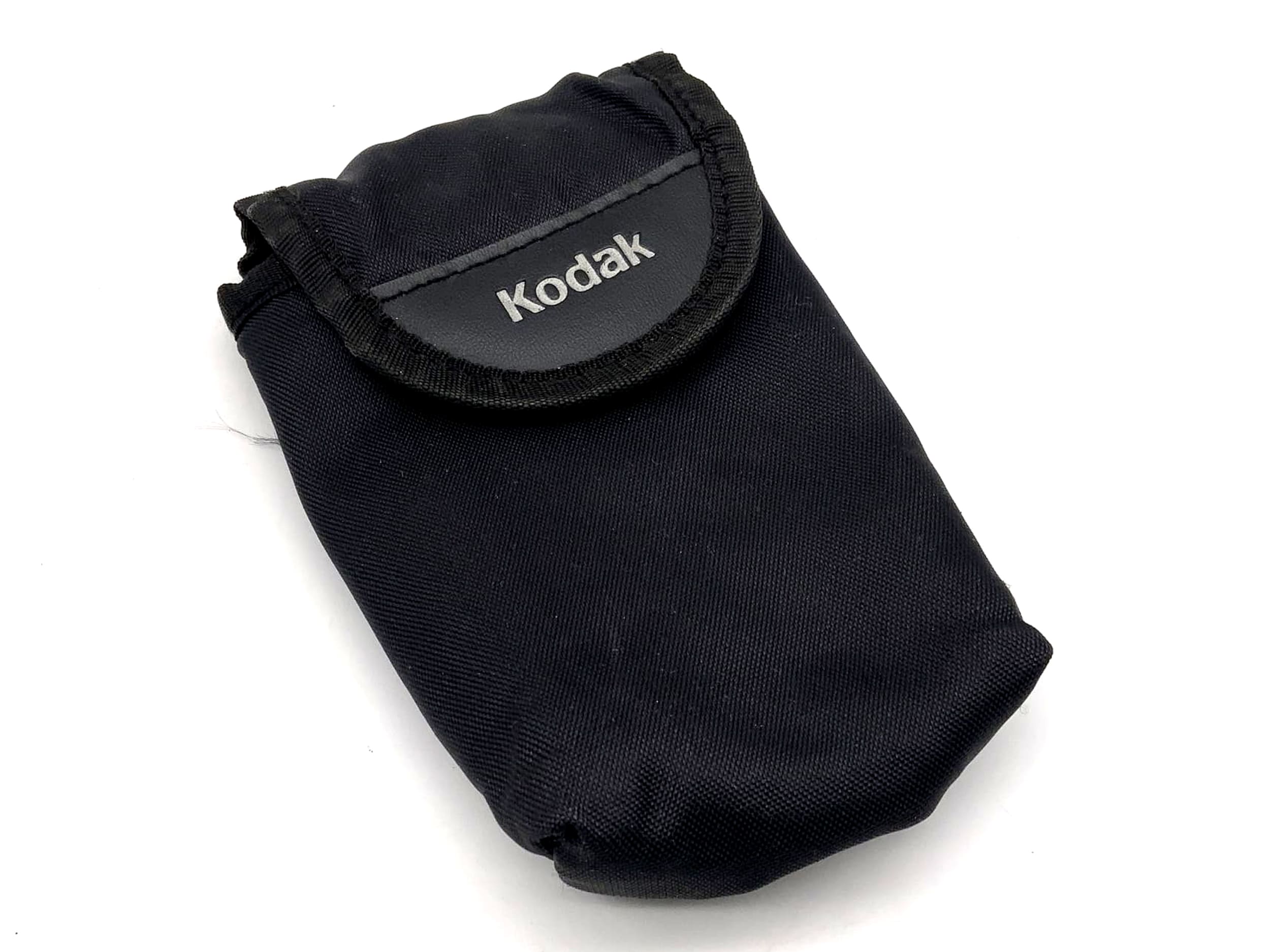 Kodak für Advantix F320 Bereitschaftstasche schwarz Fototasche Kameratasche