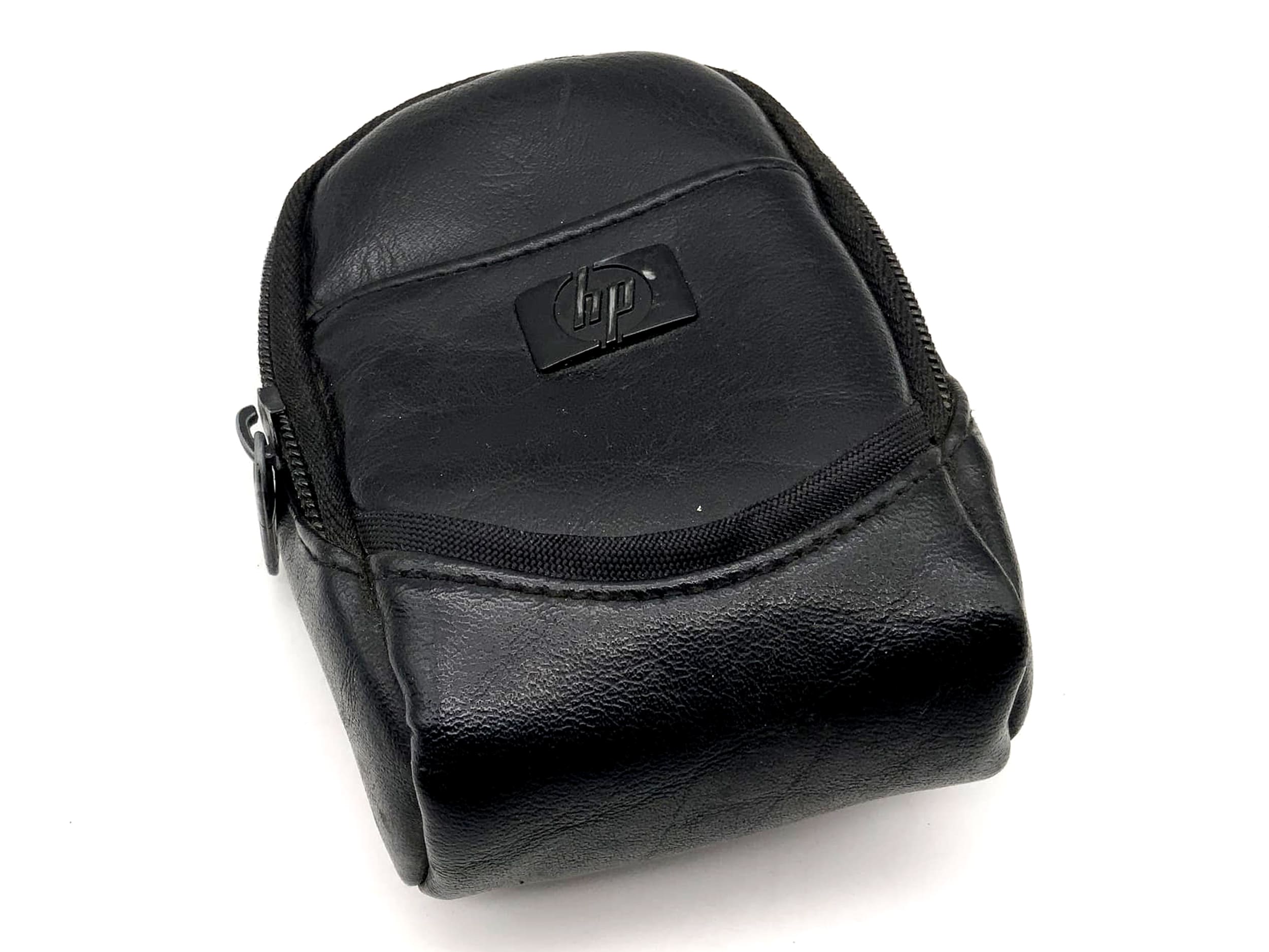 HP Bereitschaftstasche schwarz Fototasche universell Kameratasche Soft Case
