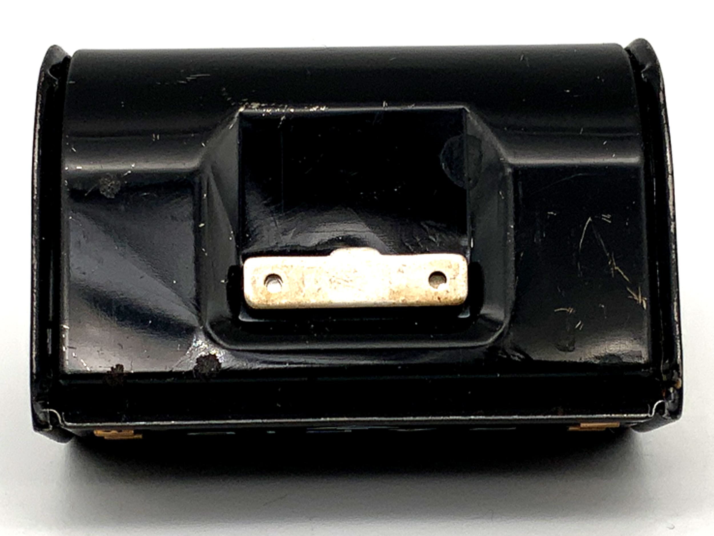 Agfa Rapid CN Filmkassette Filmpatrone Filmspule