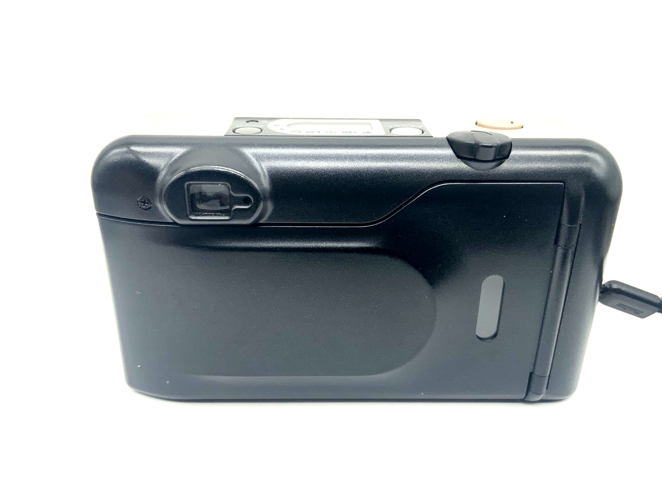 Konica Z-up 70 Super Point&Shoot mit Konica Lens 35-70mm Zoom Analogkamera 35mm