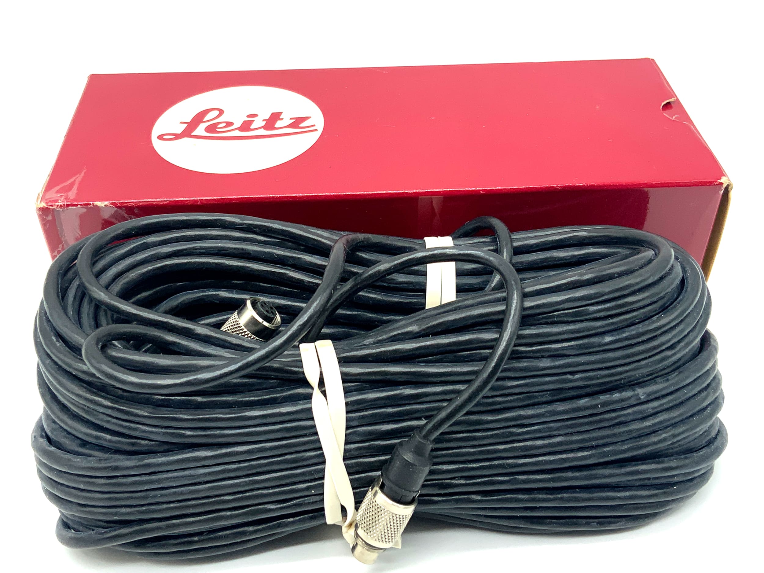 Leitz 14274 Fernauslöser Verlängerungskabel für RC Leica R-25m