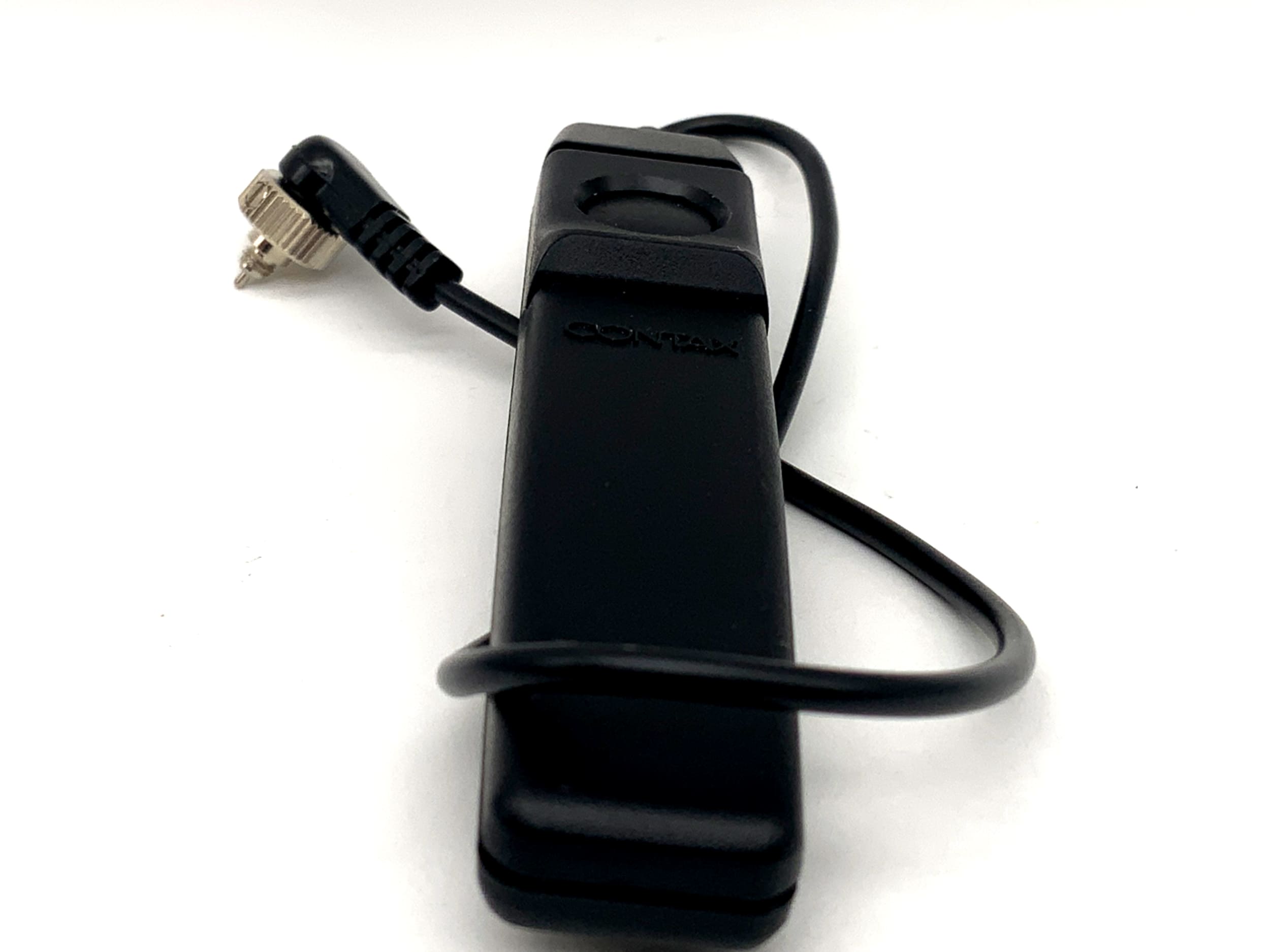 Contax Fernauslöser Cable Switch L Kabelauslöser-100cm