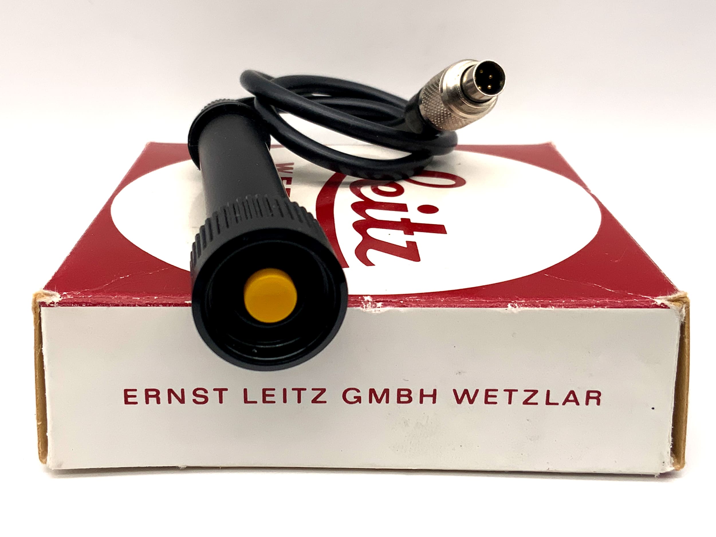 Leitz Fernauslöser Elektroauslöser-40cm für Leica R3