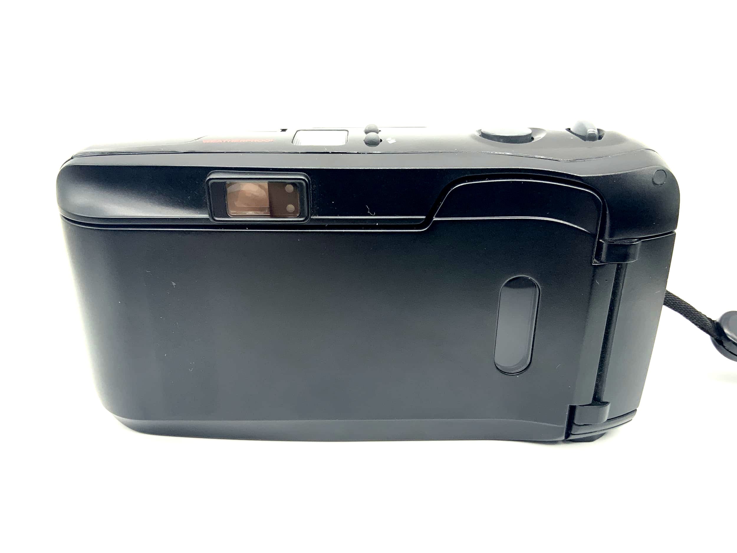 Olympus mju Zoom Point&Shoot mit 35-70mm Zoom Lens Analogkamera 35mm AF