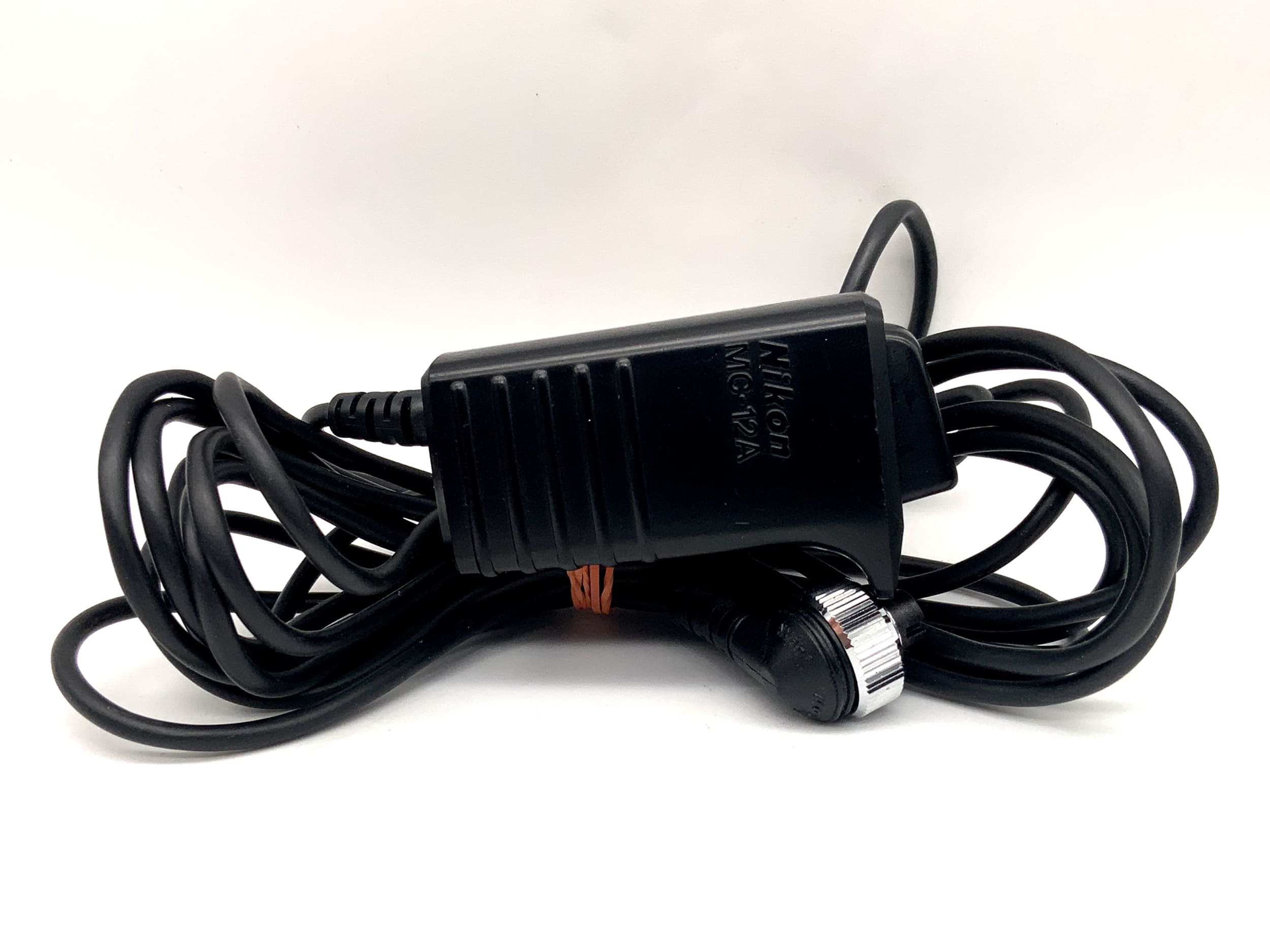 Nikon MC-12A Fernauslöser für F801/F301/F501/F4