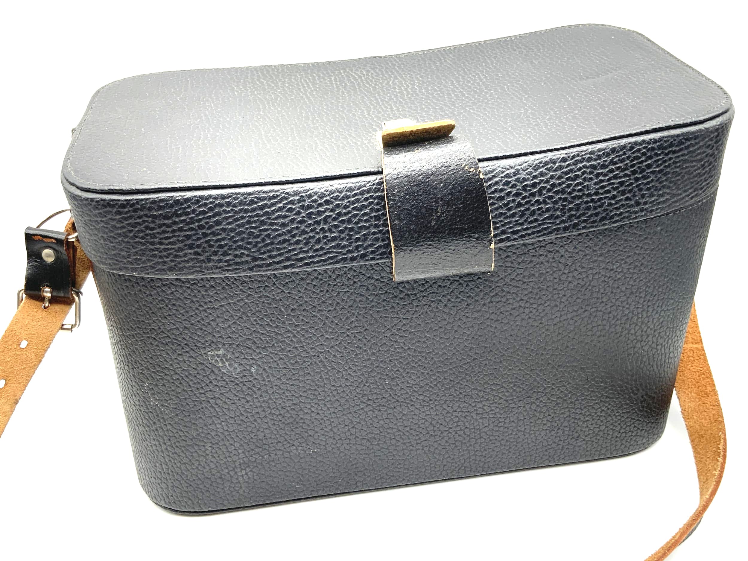 Kameratasche schwarz ca.32x21x16cm Kamera Bag universell Umhängetasche