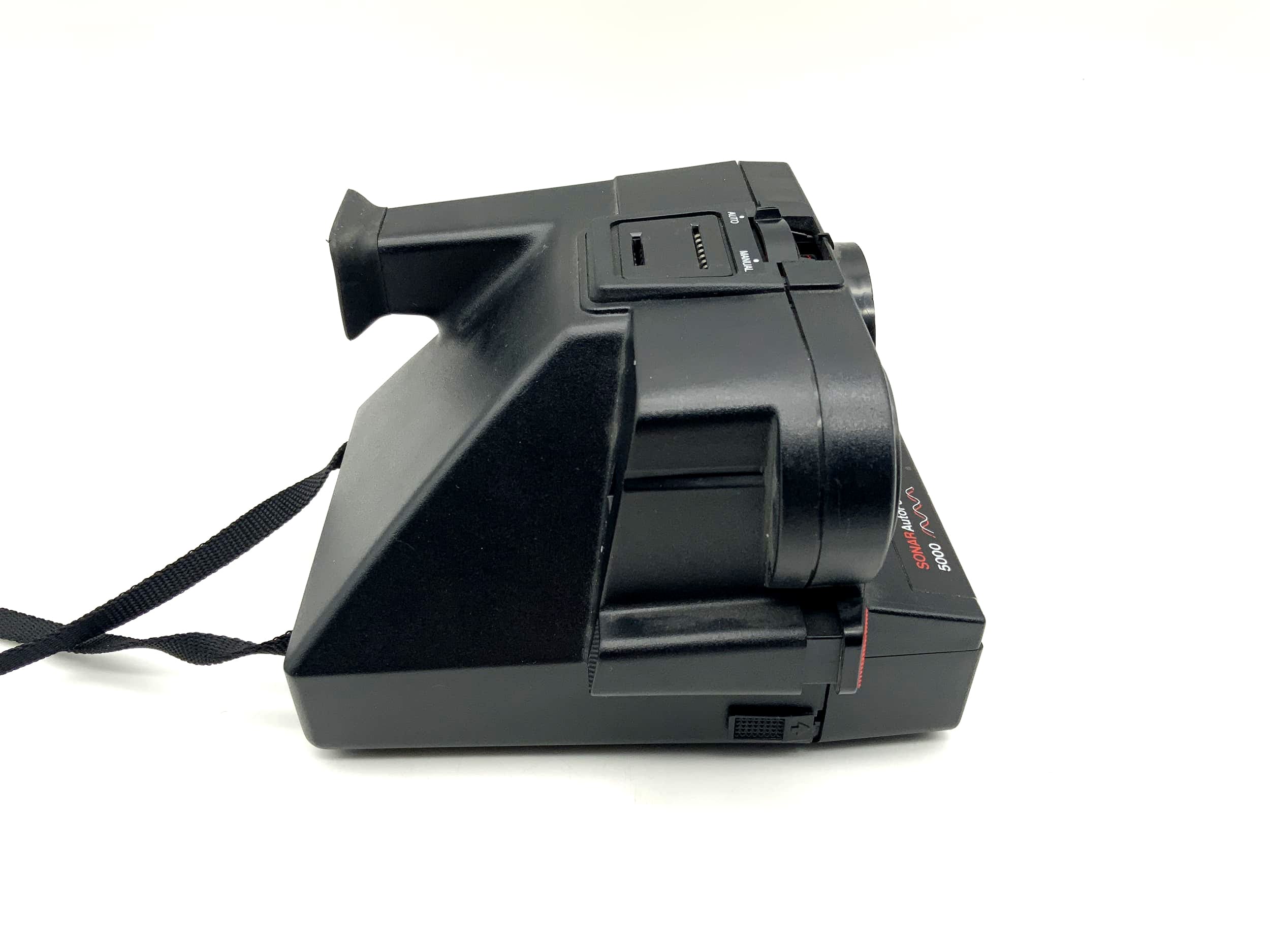 Polaroid Sonar AutoFocus 5000 Sofortbildkamera Kamera Camera Analog