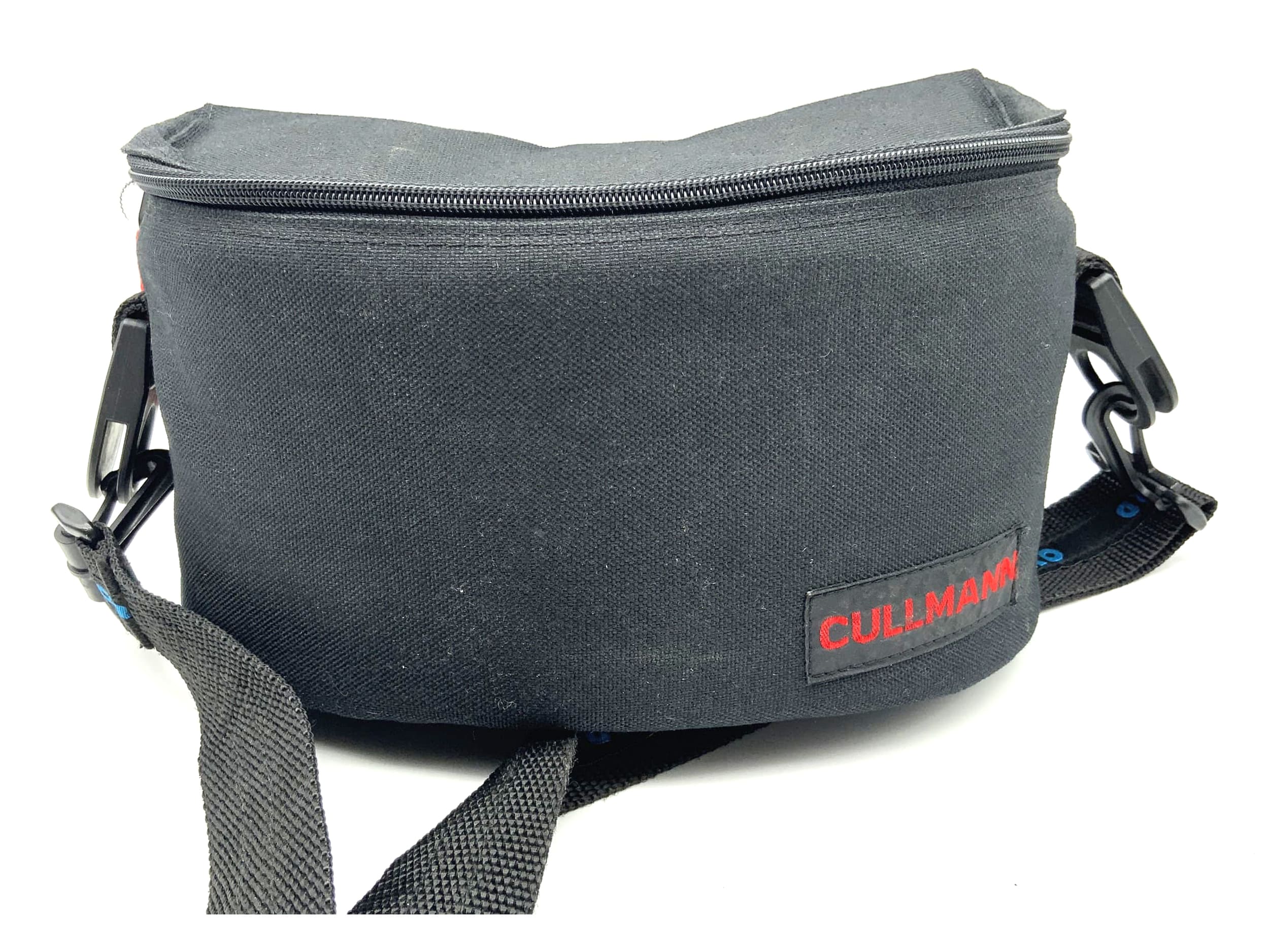 Cullmann ca.25x14x12cm Kameratasche schwarz Kamera Bag universell Umhängetasche
