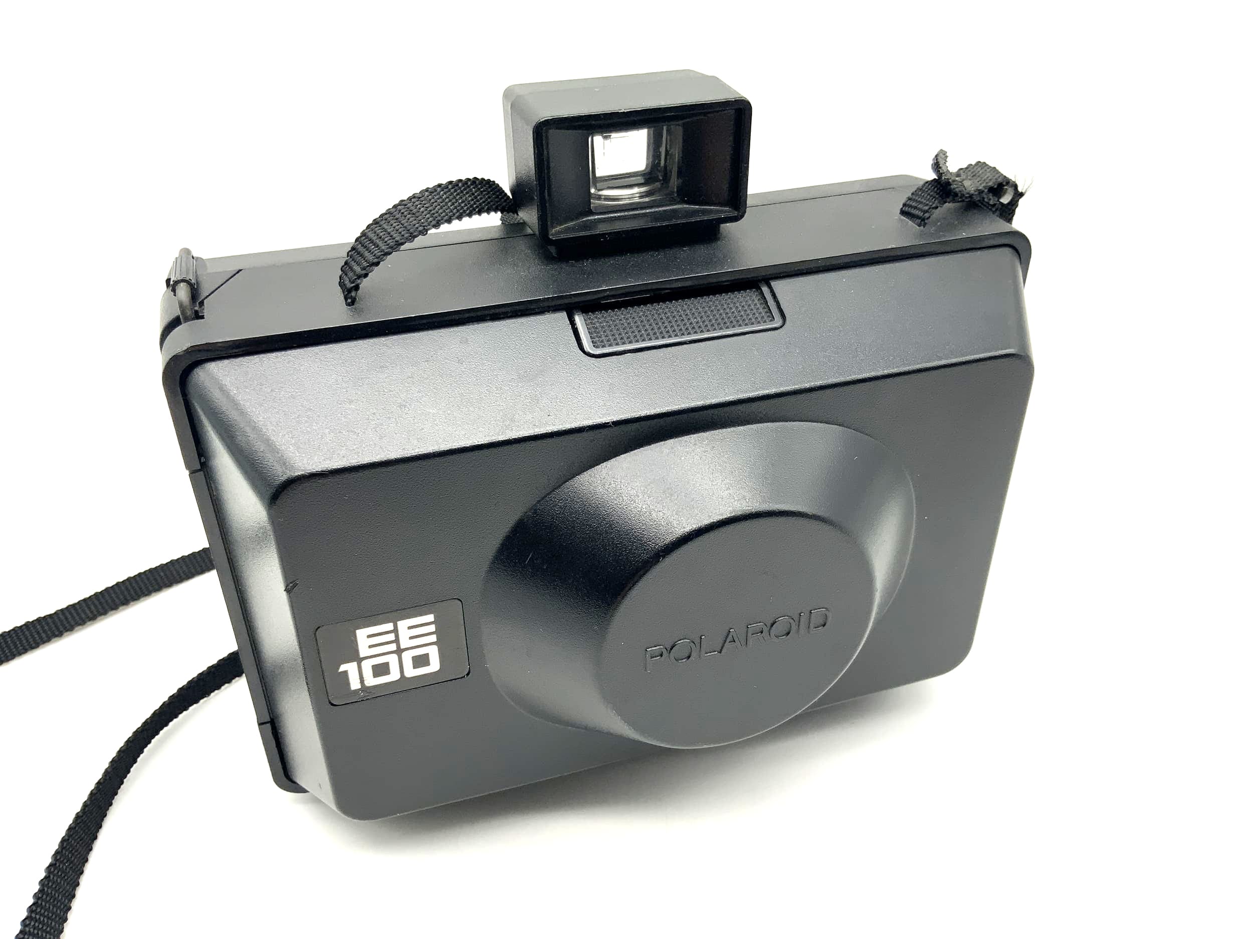 Polaroid EE100 Sofortbildkamera Kamera Camera Analog