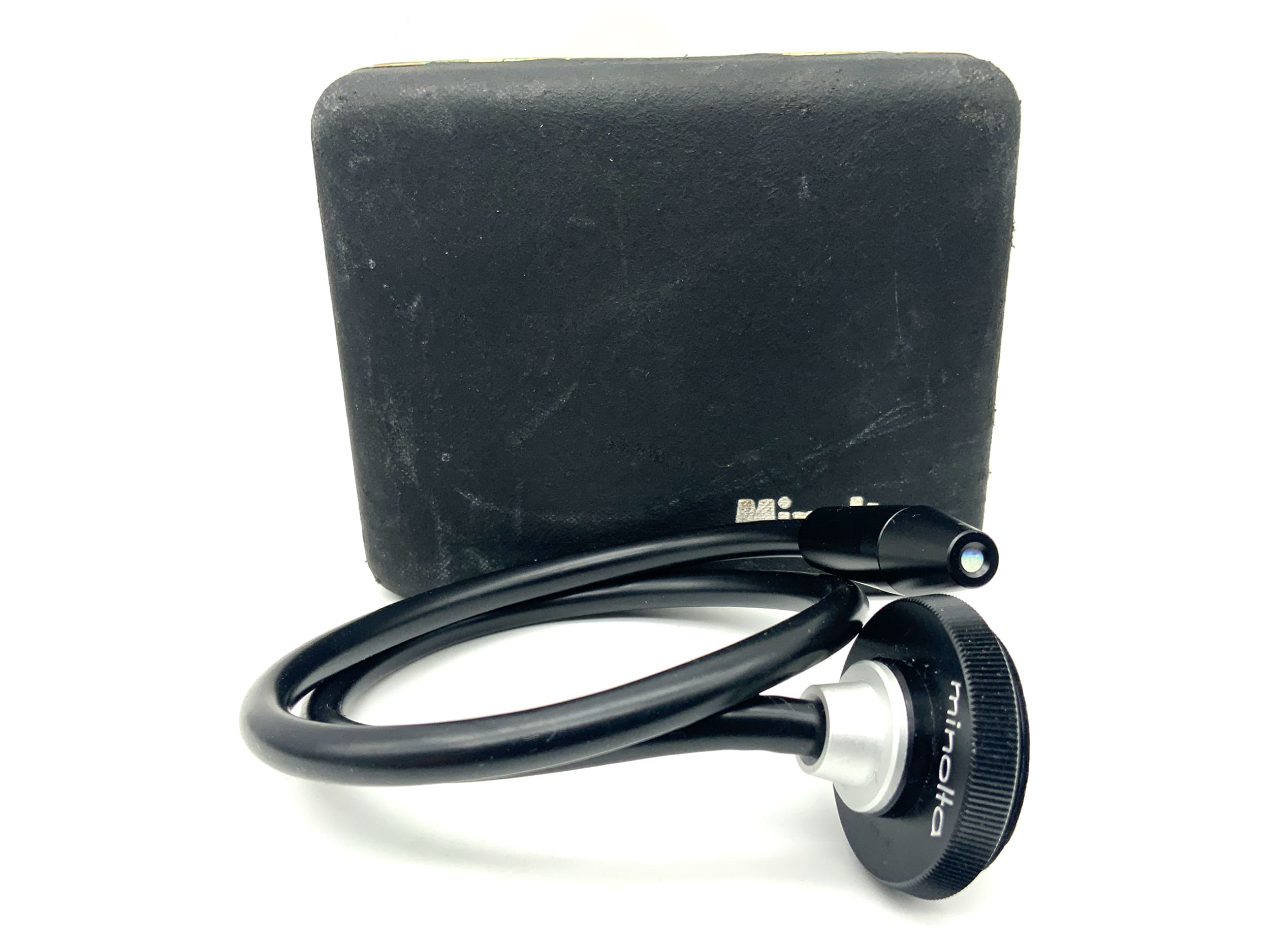 Minolta Messsonde Messsonde für Belichtungsmesser