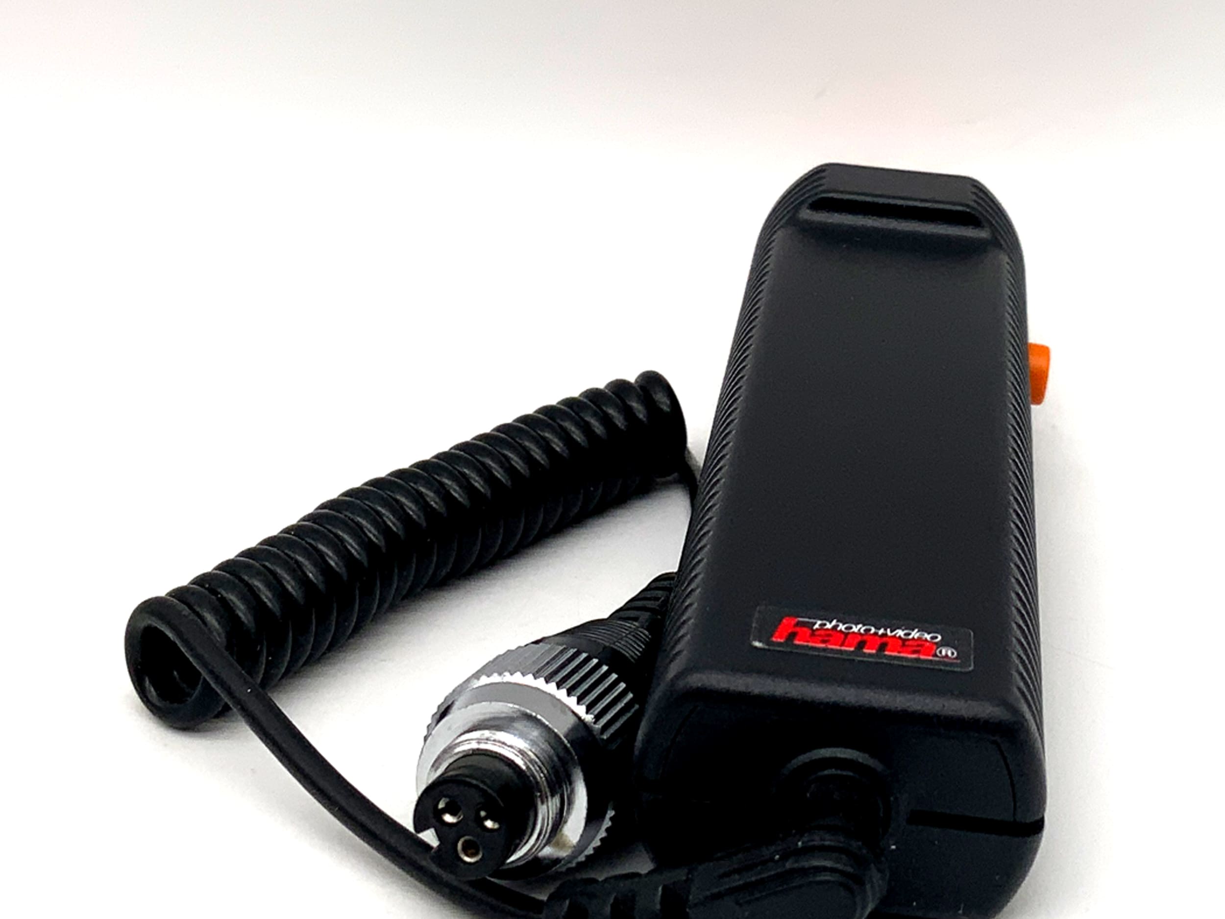 Hama 39502 Fernauslöser Remote Control Release für Nikon