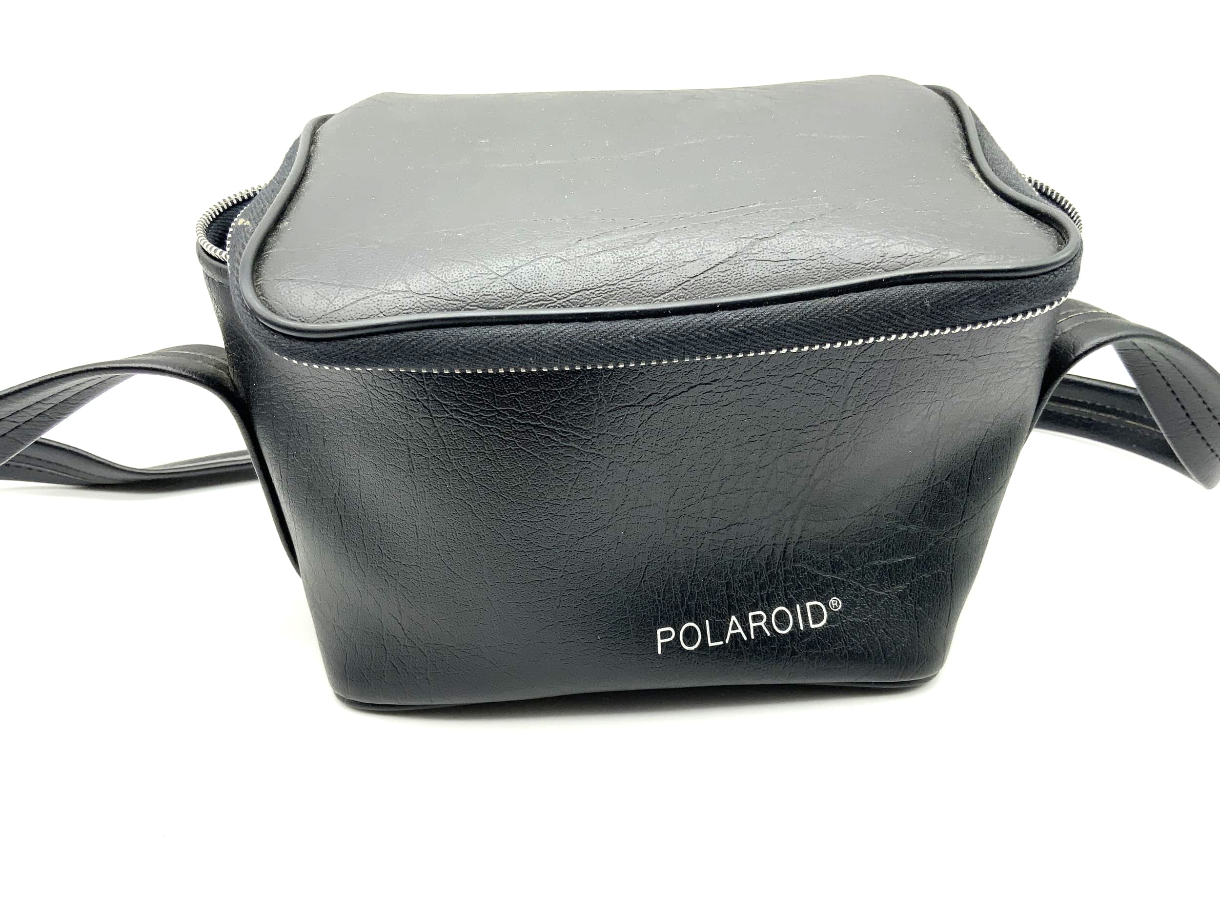 Polaroid ca.17x13x11cm Sofortbildkamera Kameratasche schwarz universell bag