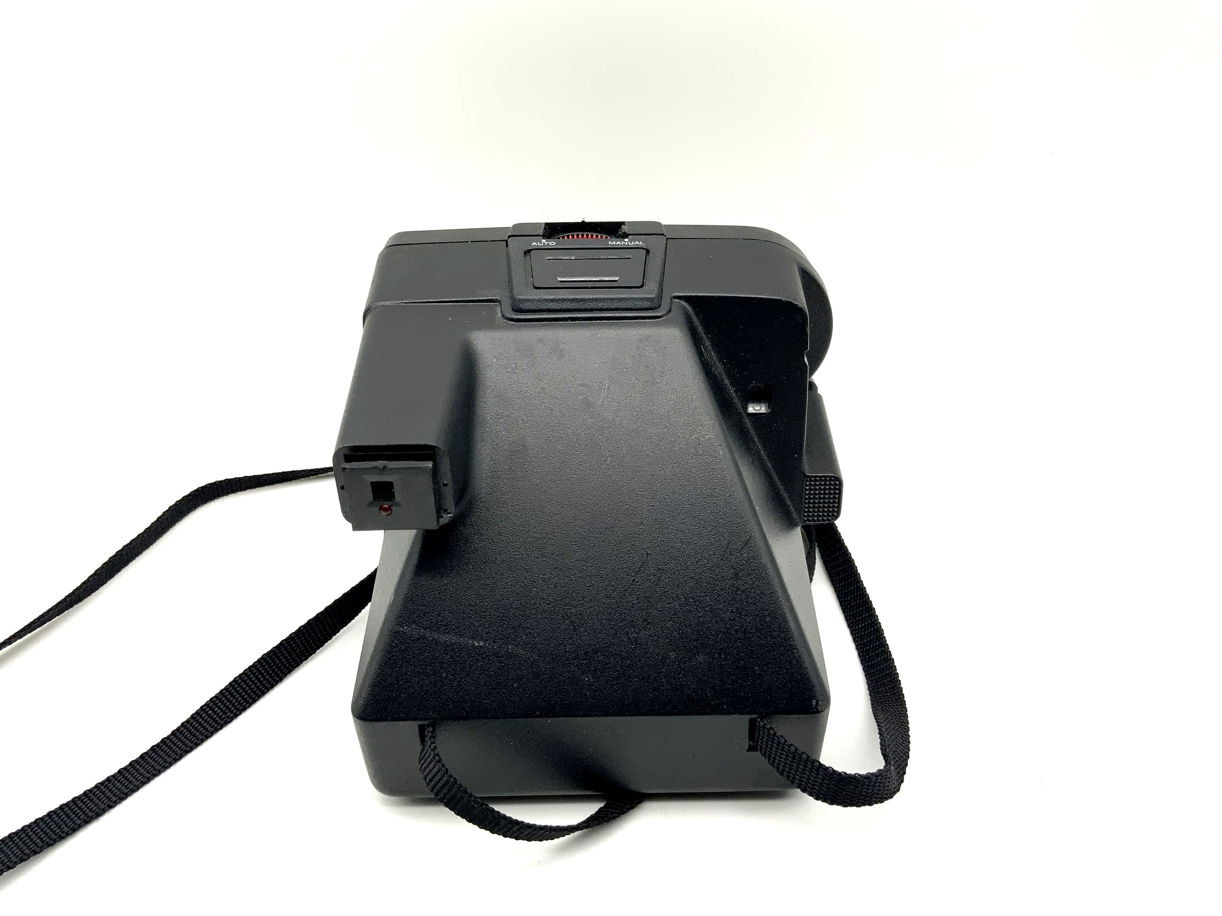 Polaroid Polasonic AutoFocus 5000 Sofortbildkamera Kamera Camera Analog