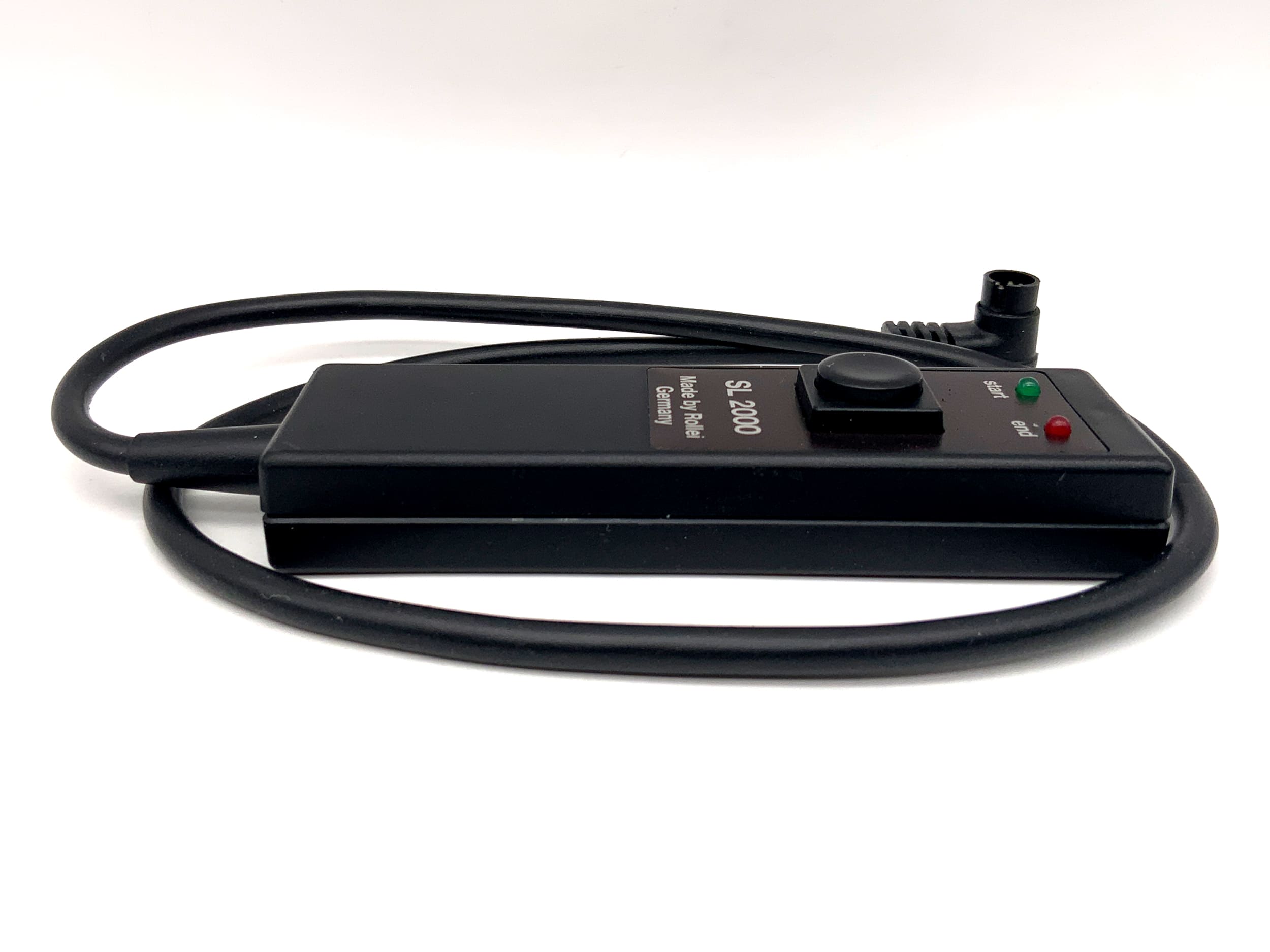 Rollei SL 2000 Fernauslöser für Rolleiflex SL 2000/SL3