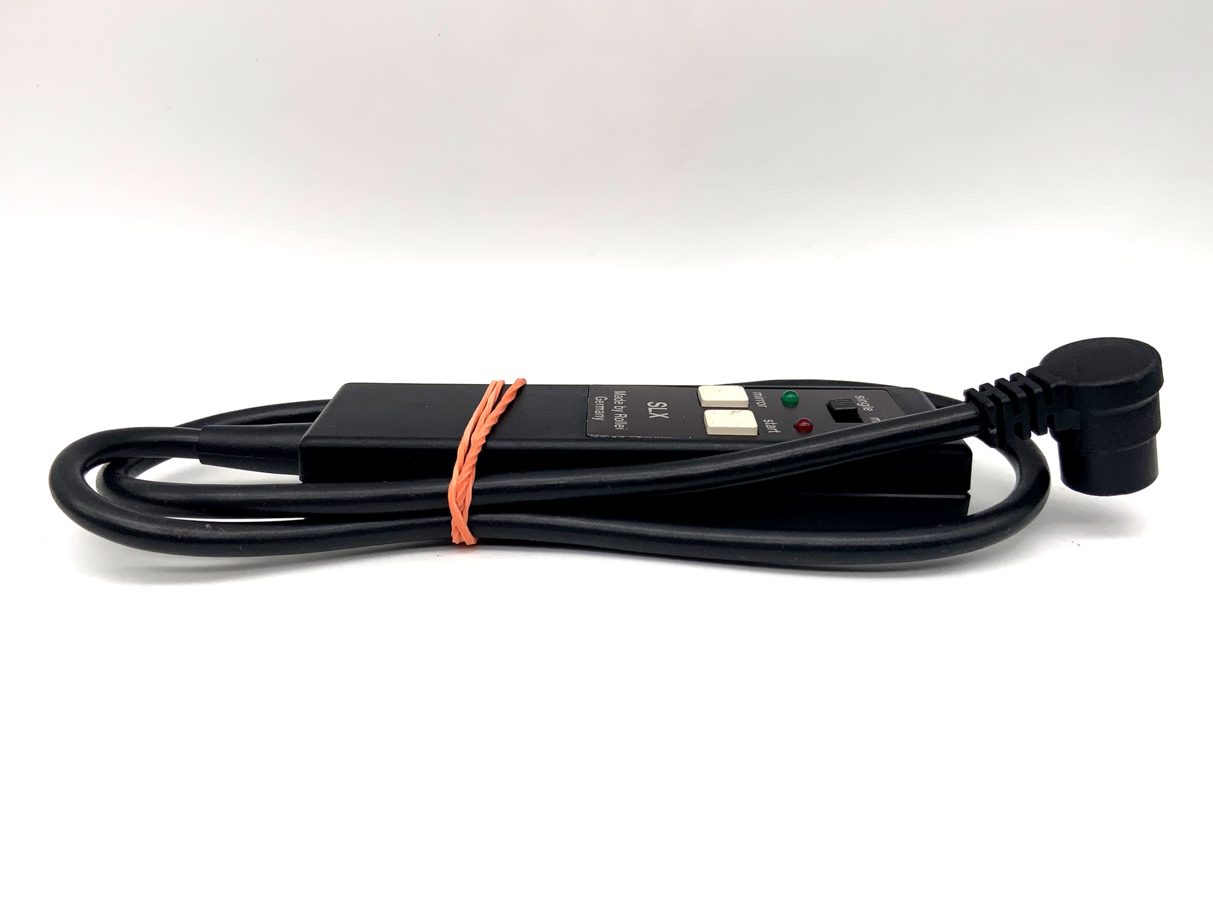 Rollei SLX Fernauslöser für Rolleiflex SLX/6000 Mittelformat