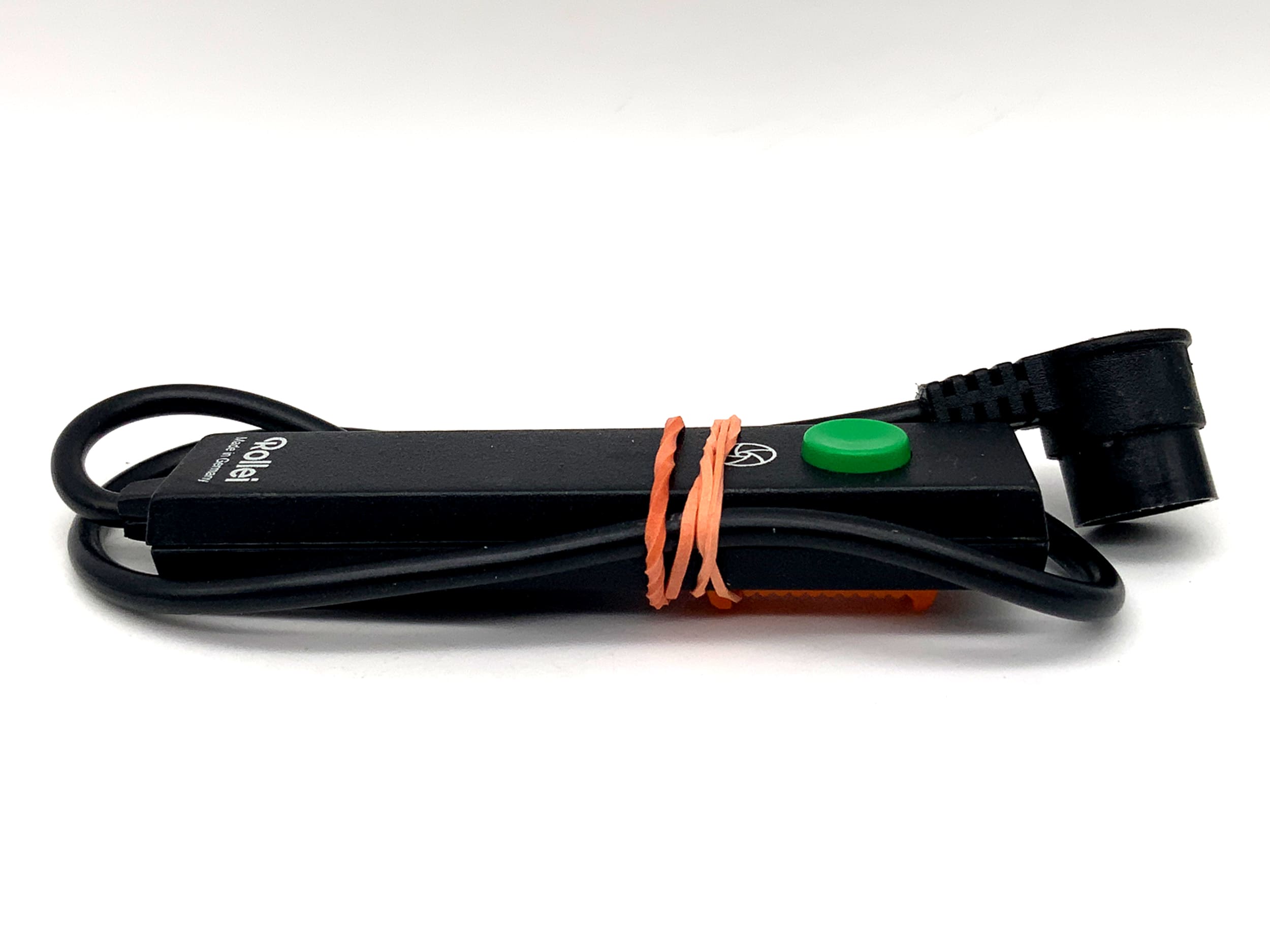 Rollei Fernauslöser für Rolleiflex SLX/6006/6008