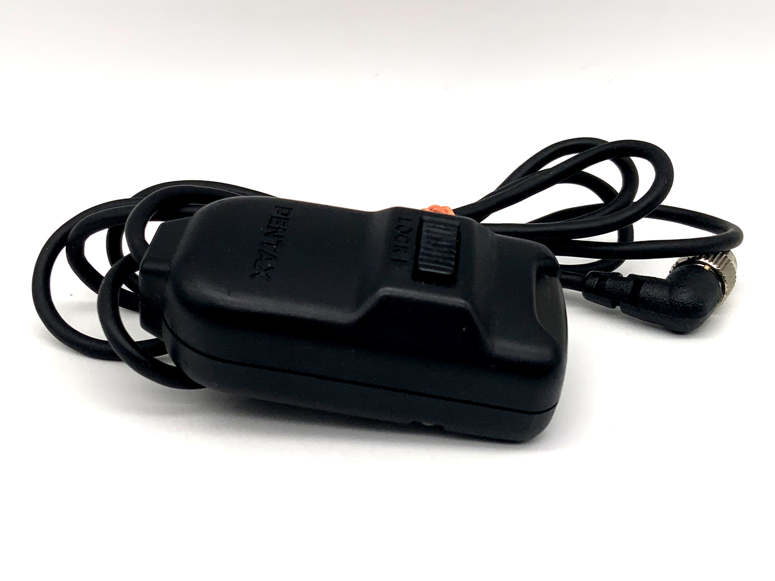 Pentax Fernauslöser Kabelschalter F für SF/ZX/PZ