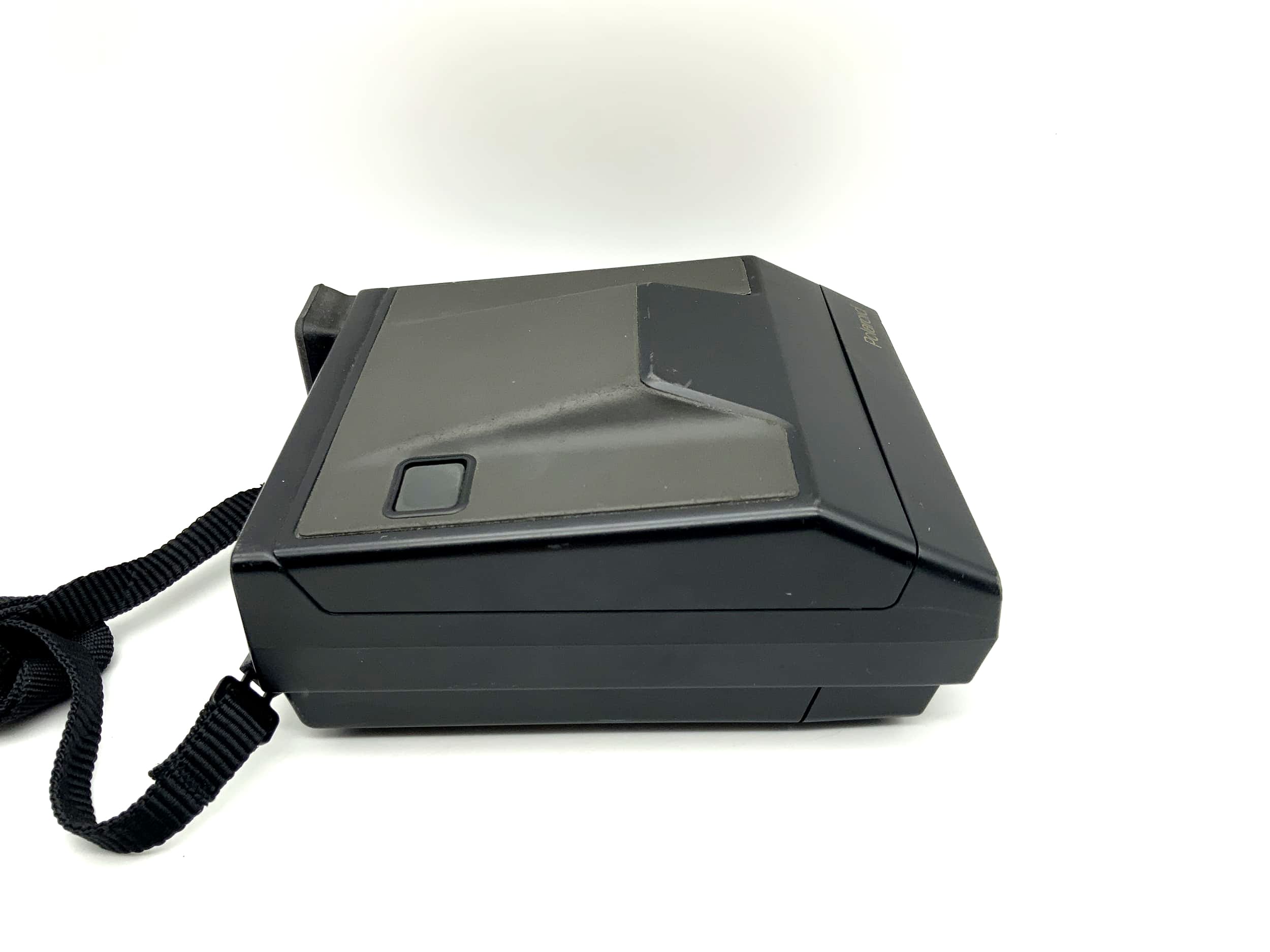 Polaroid Image 2 Sofortbildkamera Kamera Camera Analog