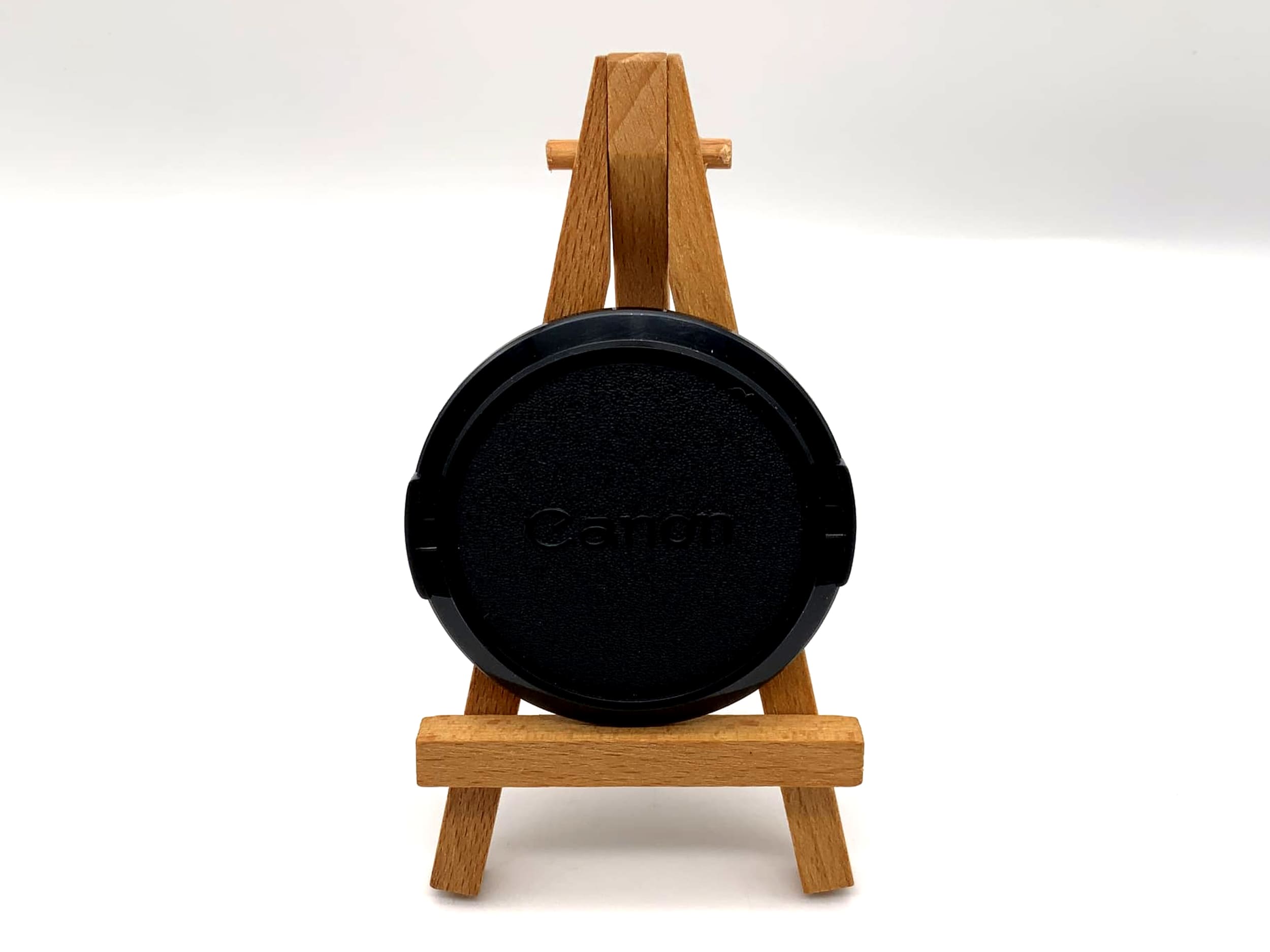 Canon Objektivfrontdeckel 58mm C-58 Objektivdeckel Kappe lens cap