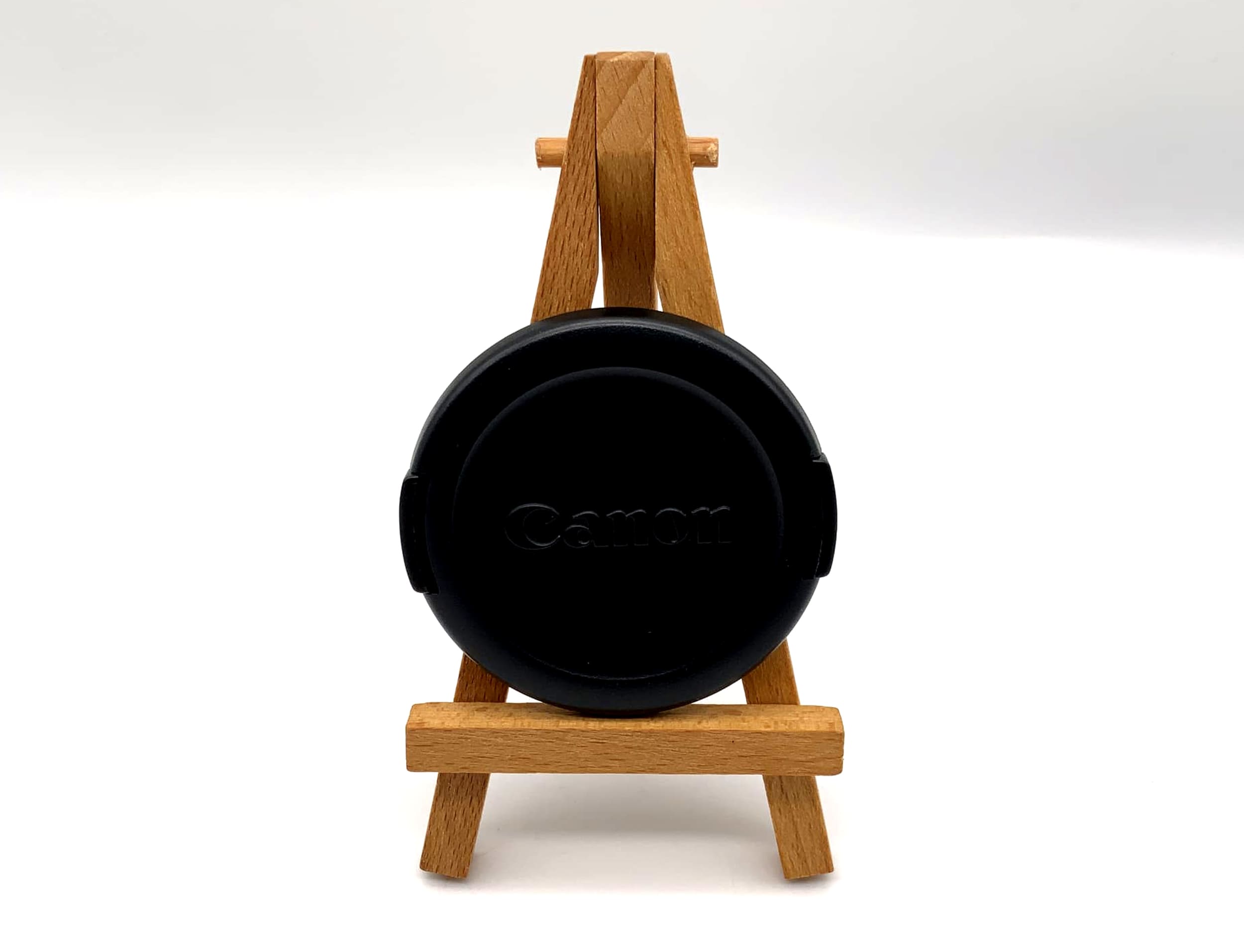 Canon Objektivfrontdeckel 58mm E-58 Objektivdeckel Kappe lens cap