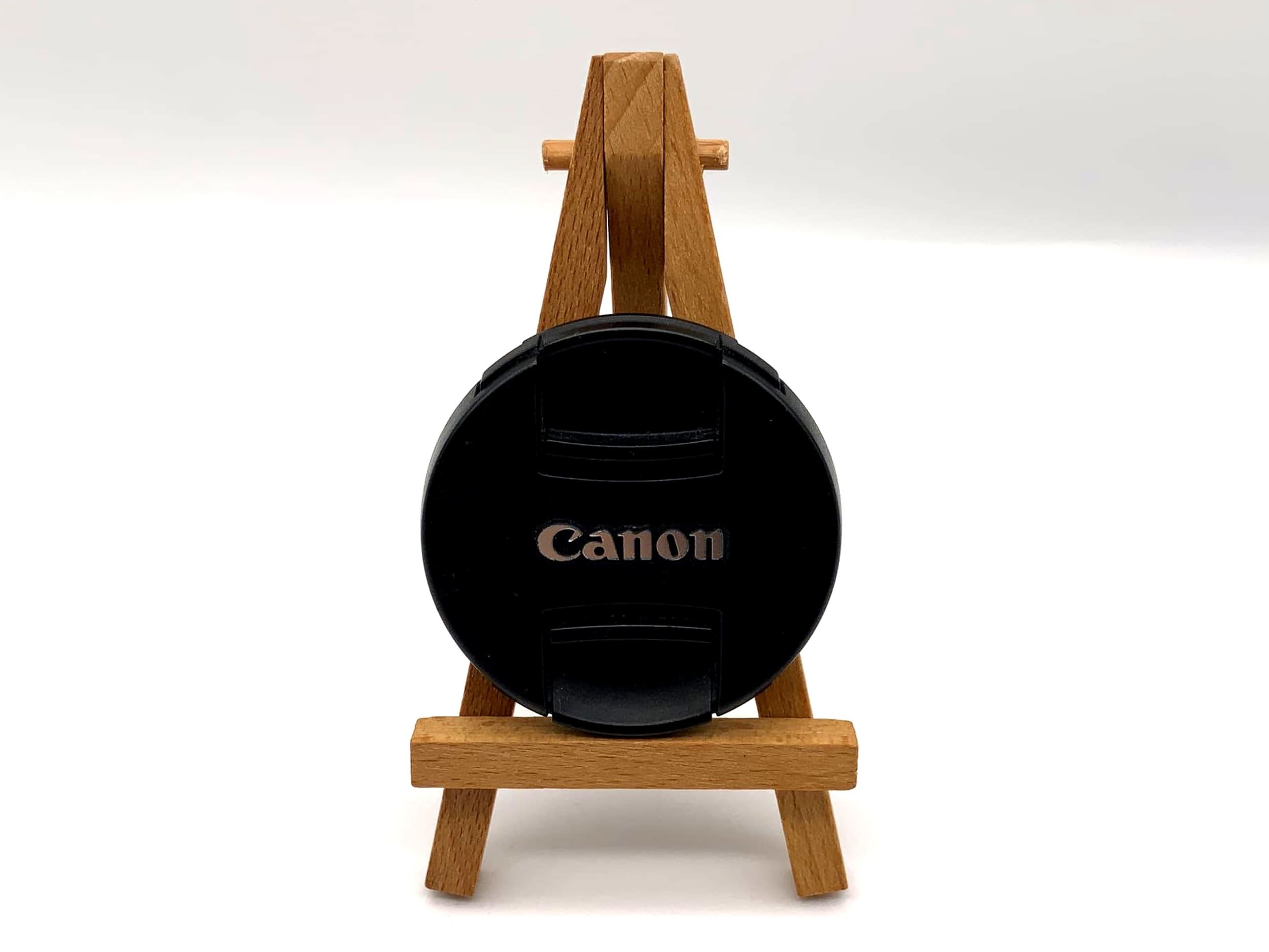 Canon Objektivfrontdeckel 58mm E-58 II Objektivdeckel Kappe lens cap