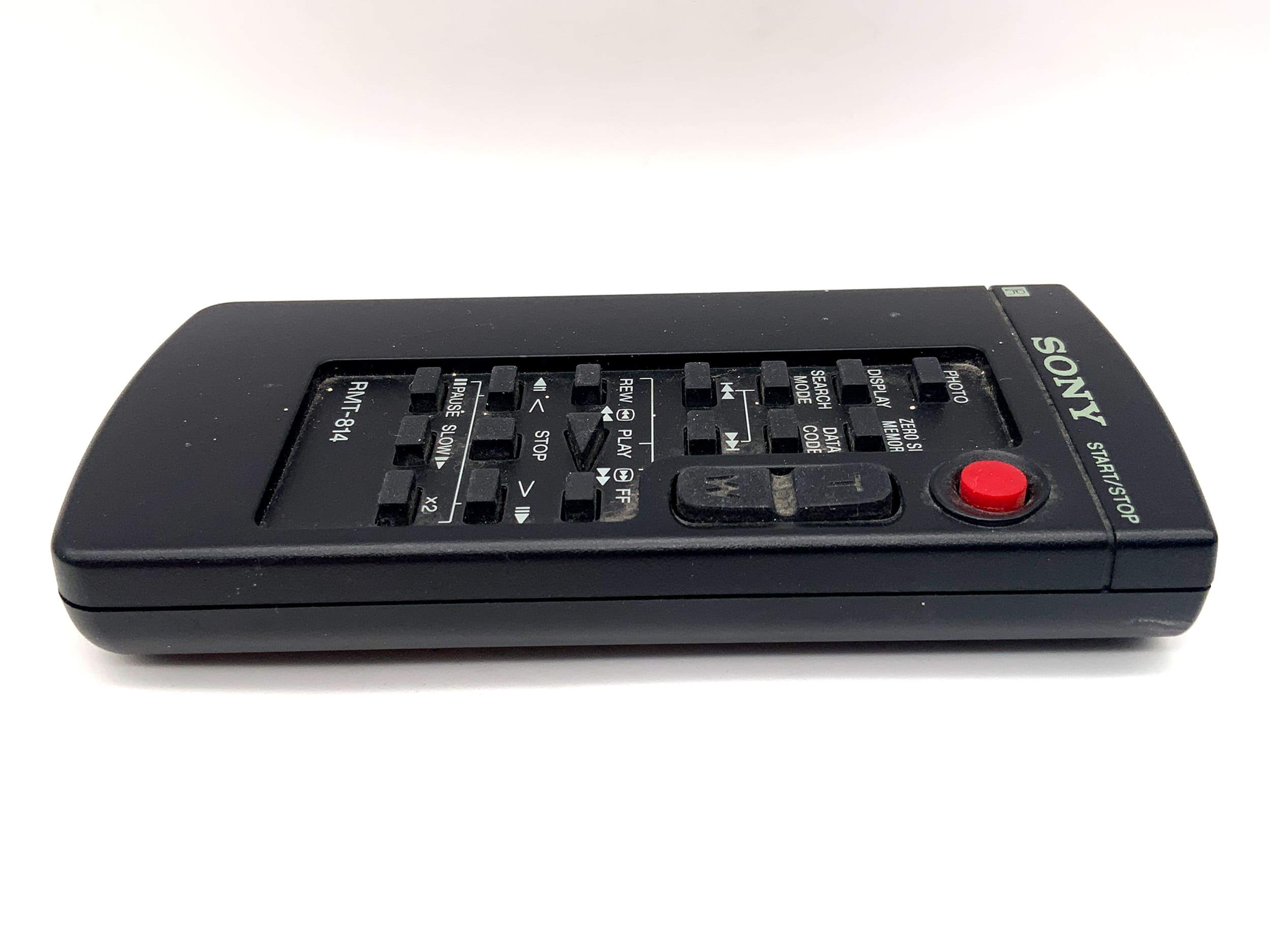 Sony RMT-814 Fernbedienung Mini DV Camcorder für DCR/TRV110/TRV230/TRV320