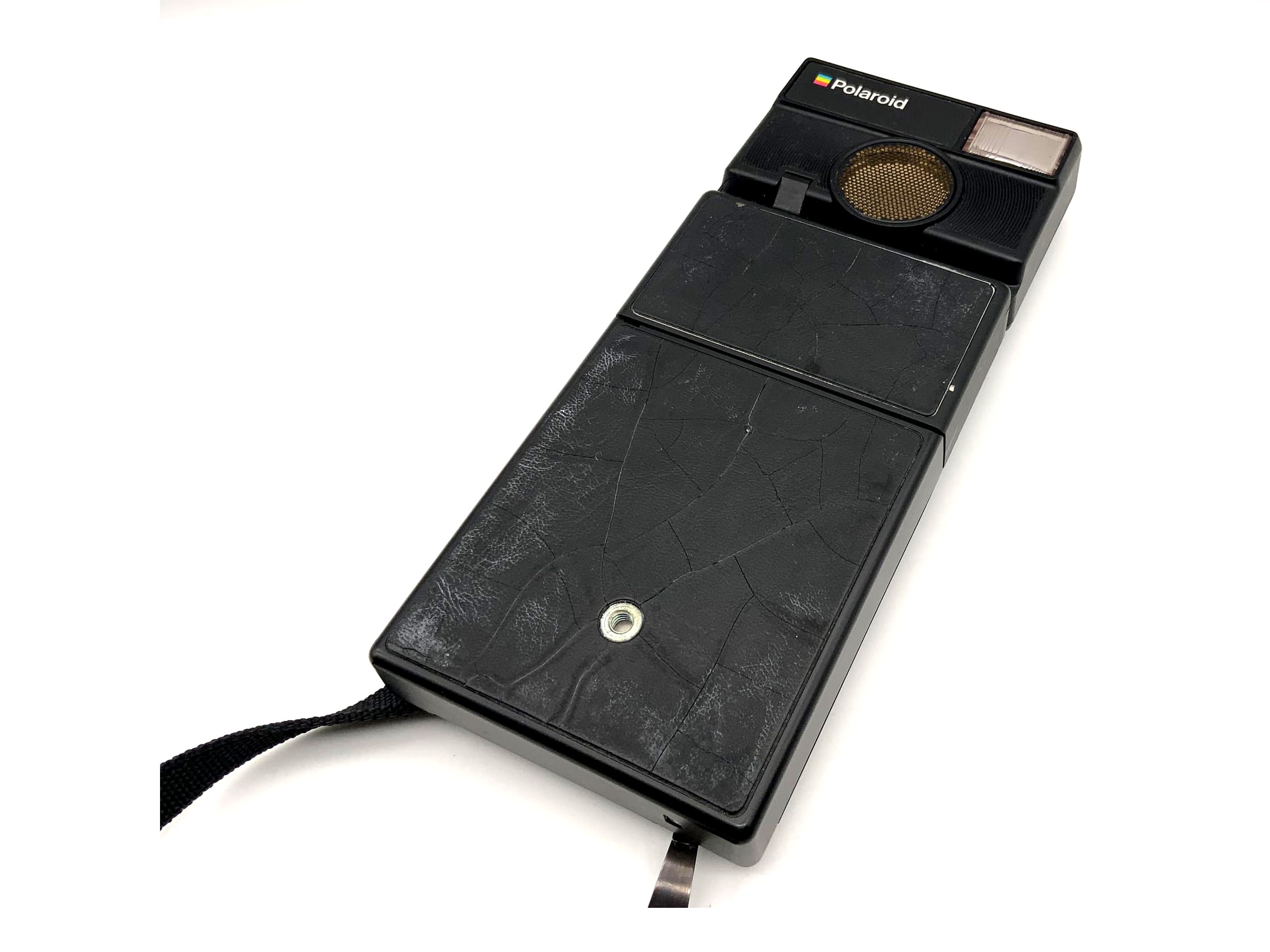 Polaroid SLR 680 Sofortbildkamera Kamera Camera Analog