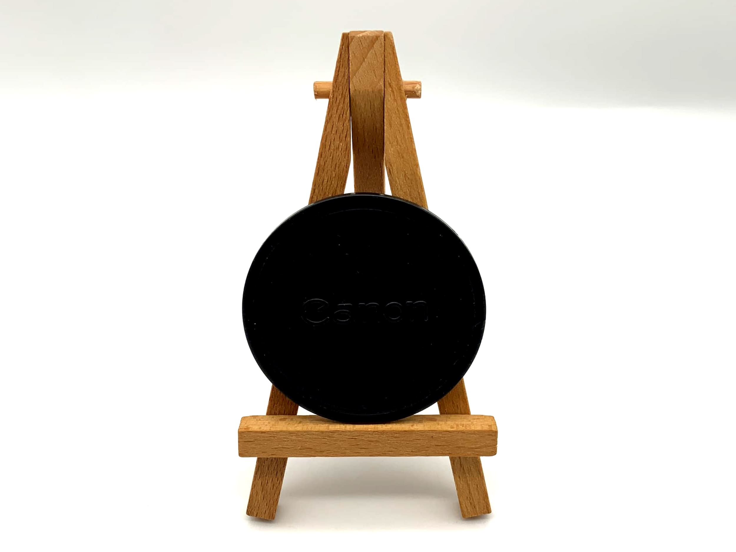 Canon Gehäusedeckel Body cap für AE-1 Program A-1 AV-1 FTb F-1 Slip On(Canon FD)