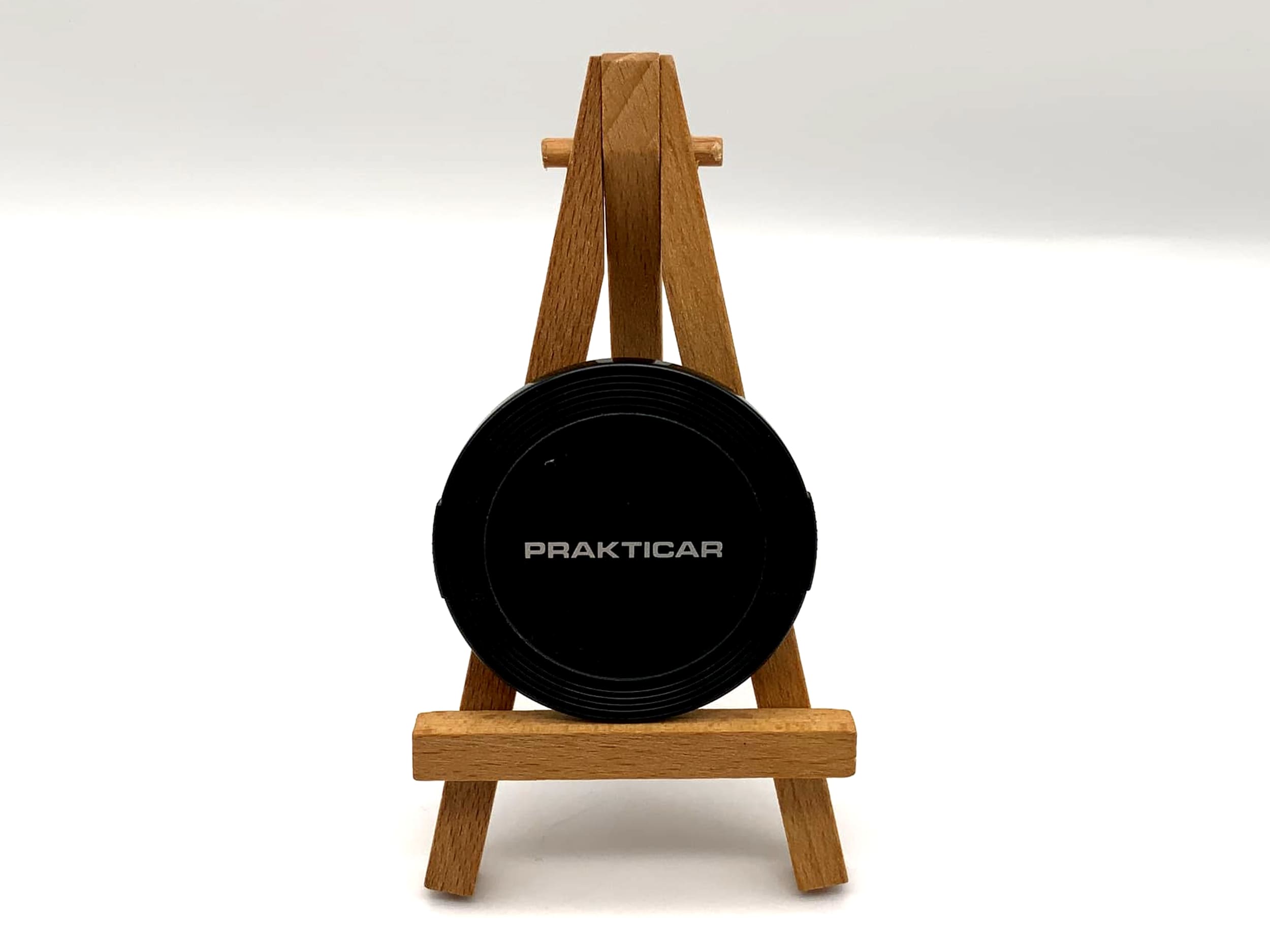 Prakticar Objektivfrontdeckel 52mm Objektivdeckel Kappe lens cap