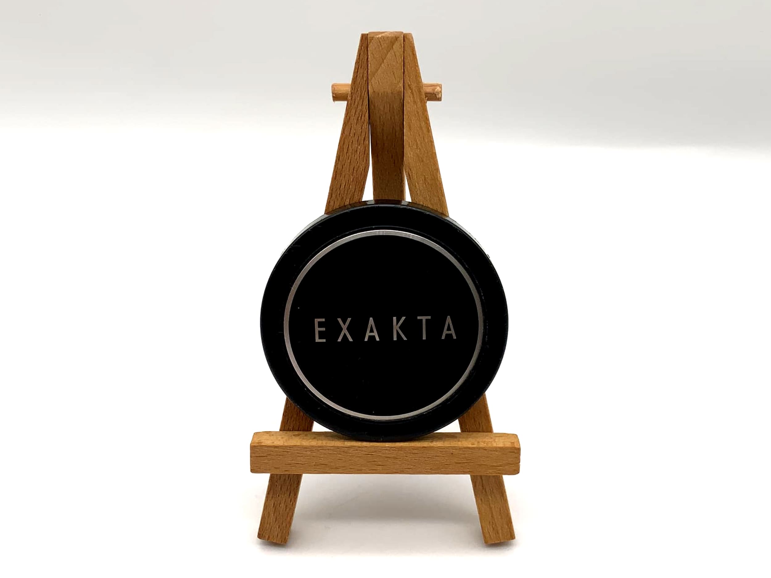 Exakta Objektivfrontdeckel 54mm Objektivdeckel Kappe lens cap