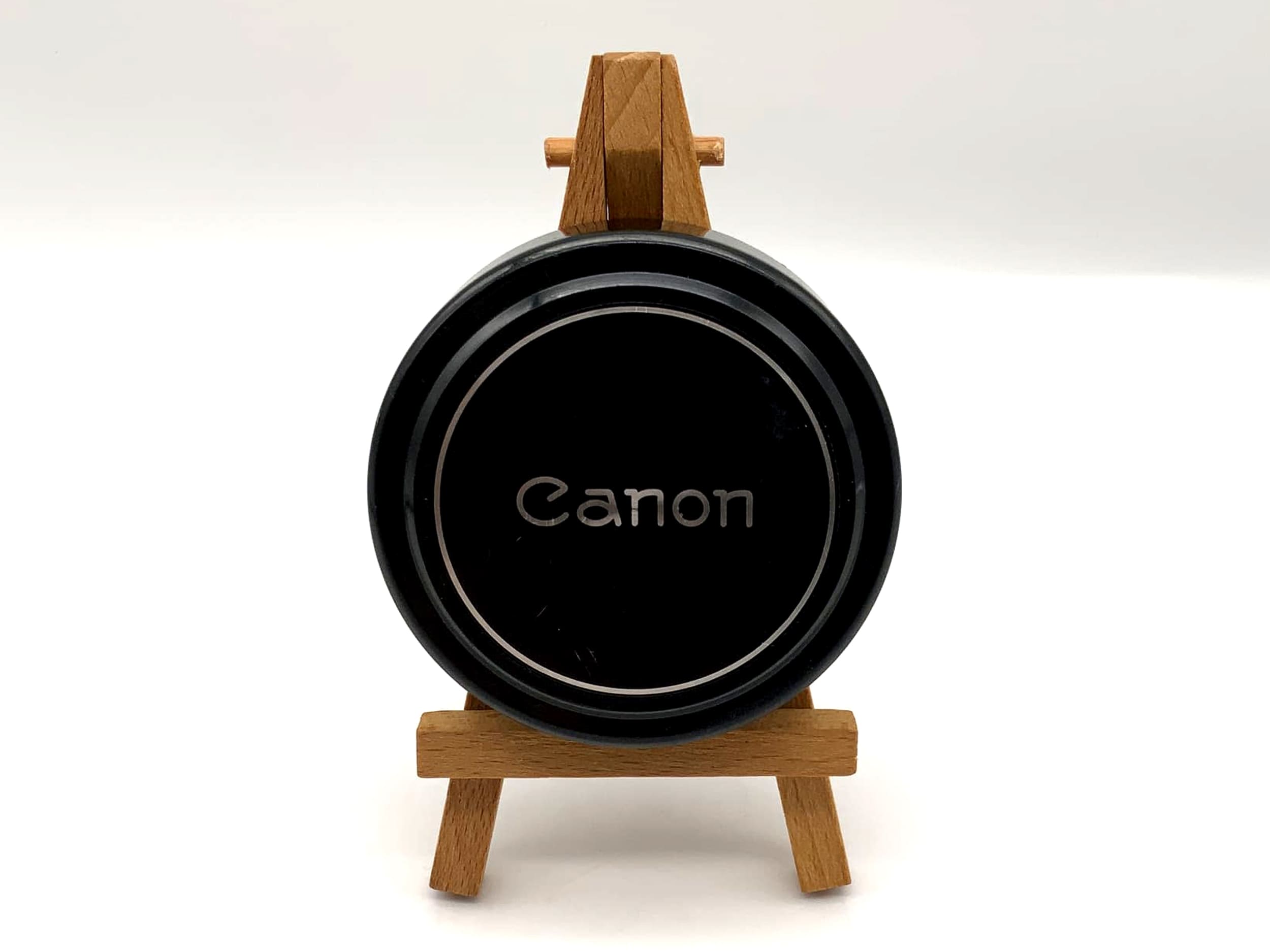 Canon Objektivfrontdeckel 69mm Objektivdeckel Kappe lens cap Slip On