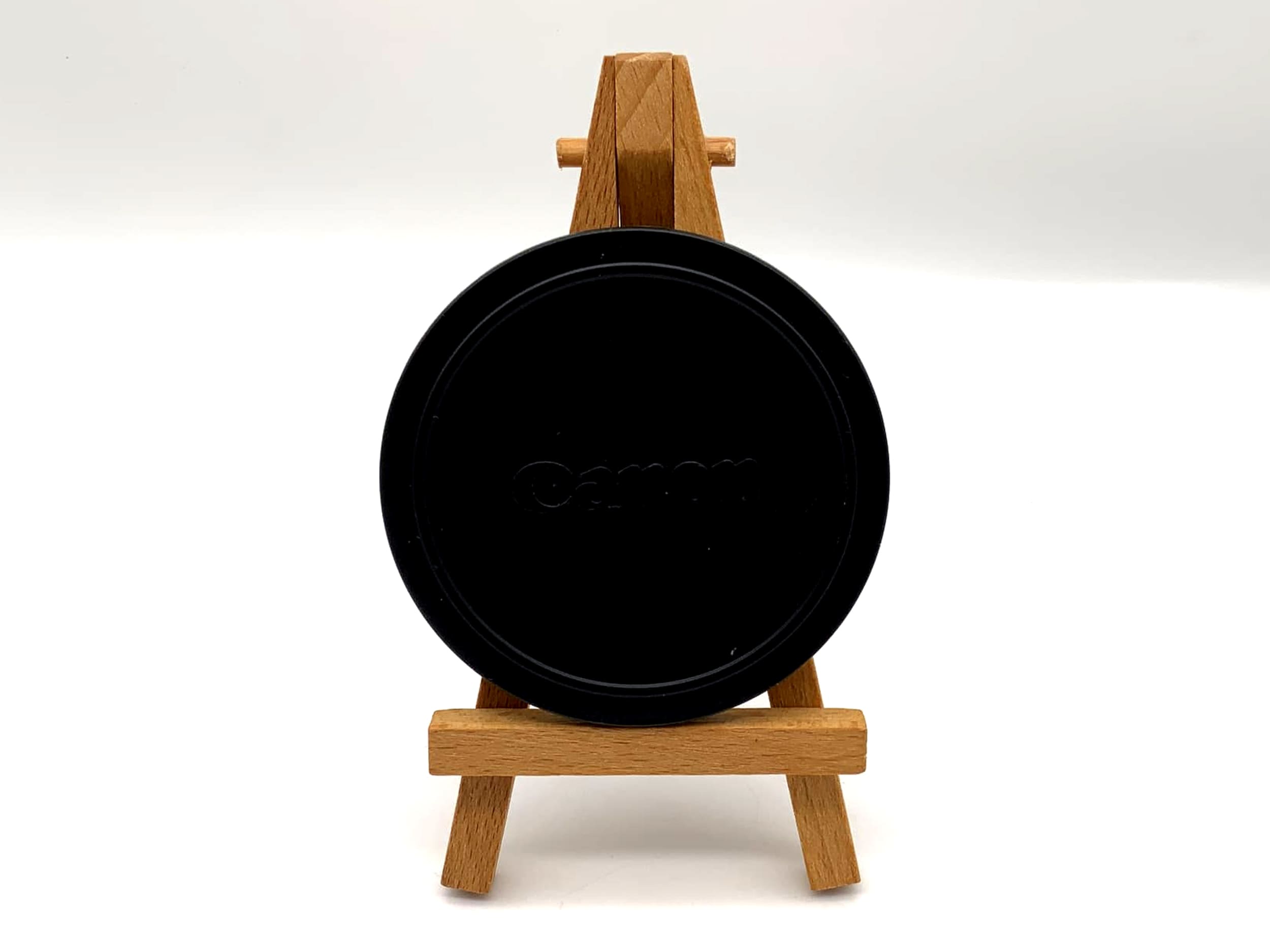 Canon Objektivfrontdeckel 67mm Objektivdeckel Kappe lens cap